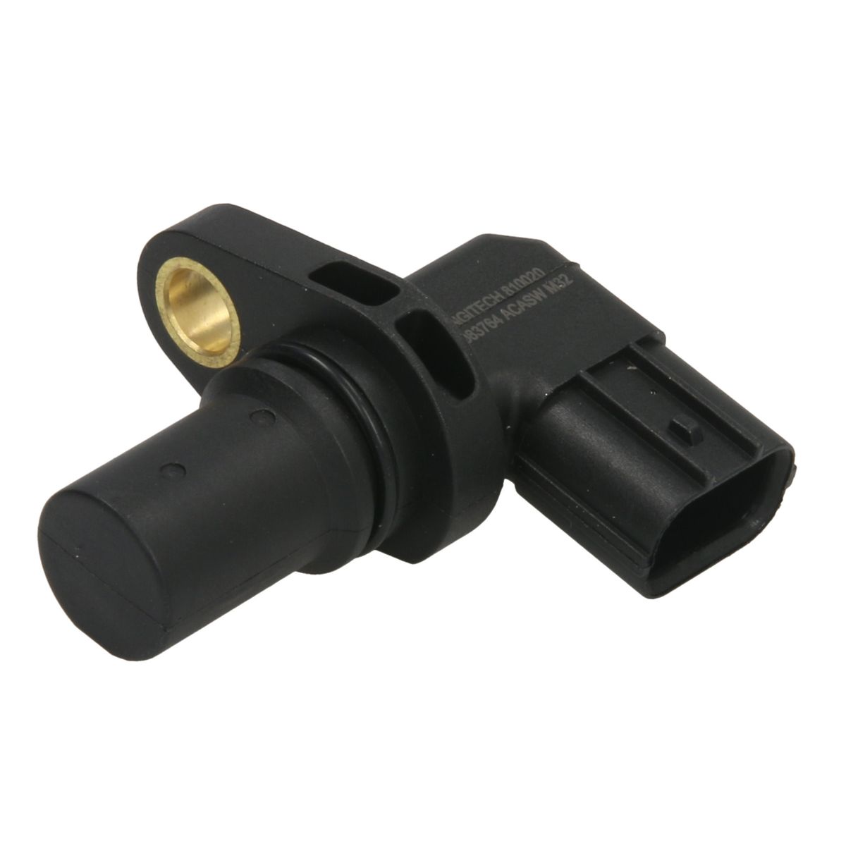 Image of Sensor, nokkenas positie