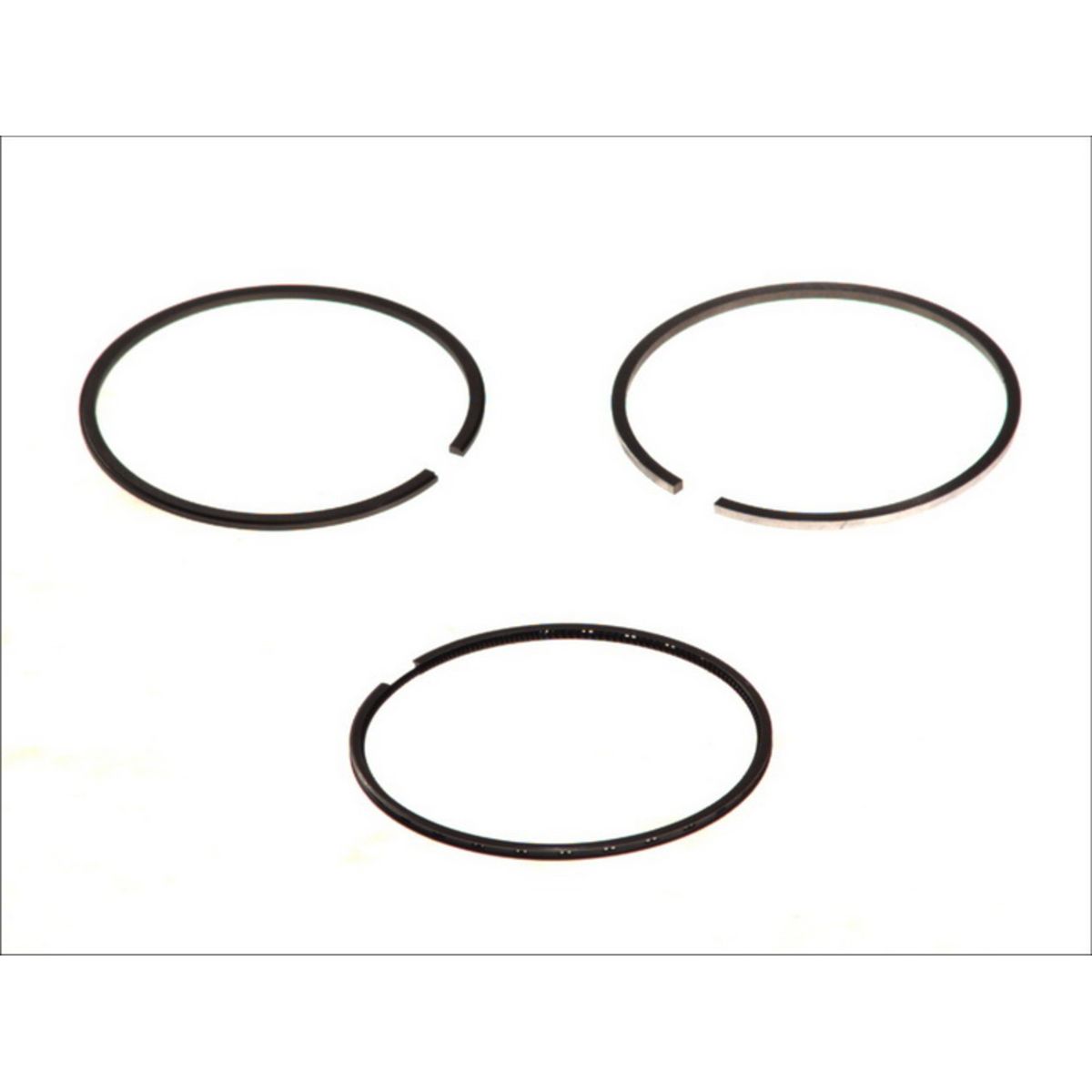 Image of Zuigerveren set