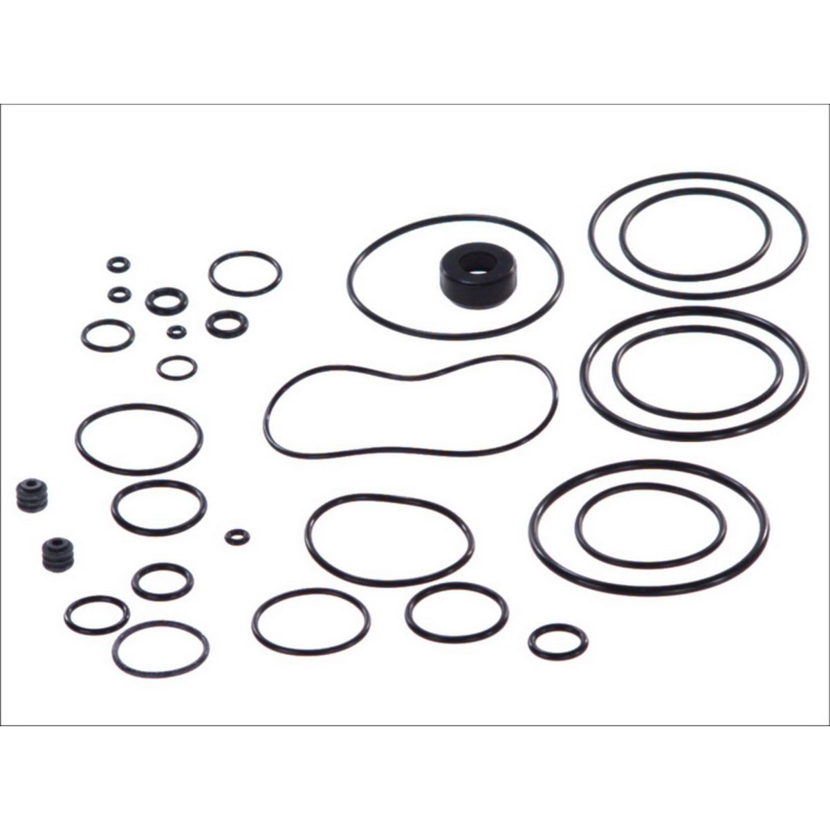 Image of Reparatieset, remkrachtverdeler