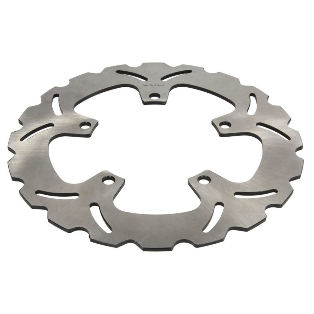 Disque de frein 4RIDE THP4166W, 1 pièce