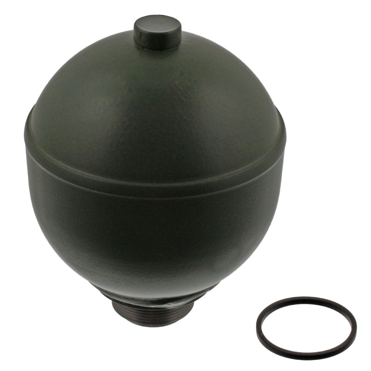 Image of Drukaccumulator, veer/demper  BILSTEIN