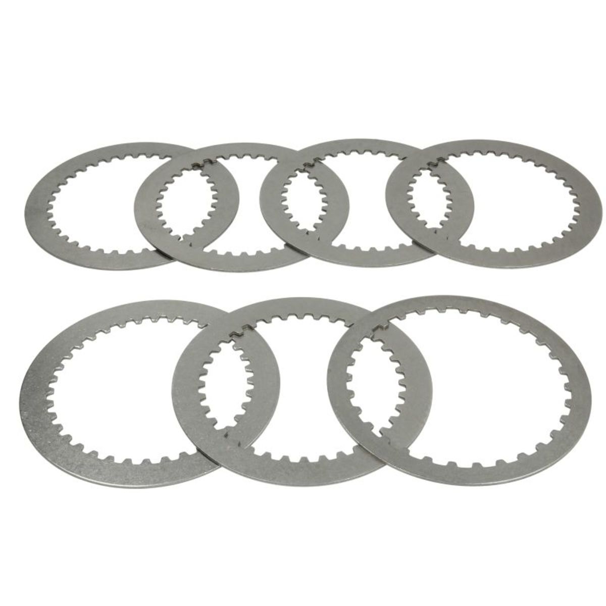 Set di dischi frizione TRW MES502-8