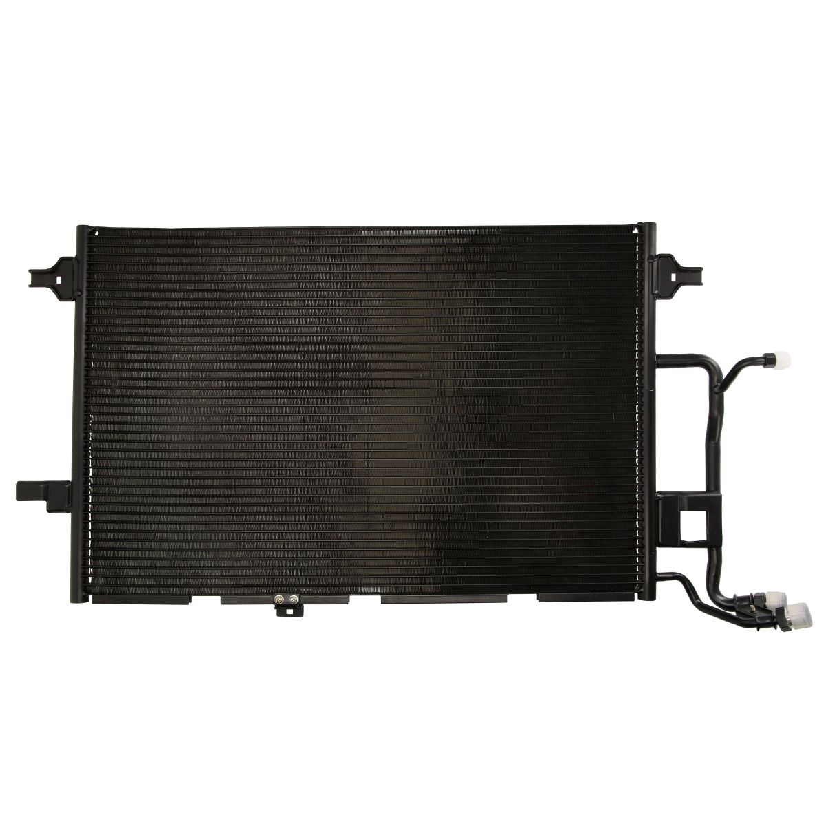 Image of Condensator, airconditioning