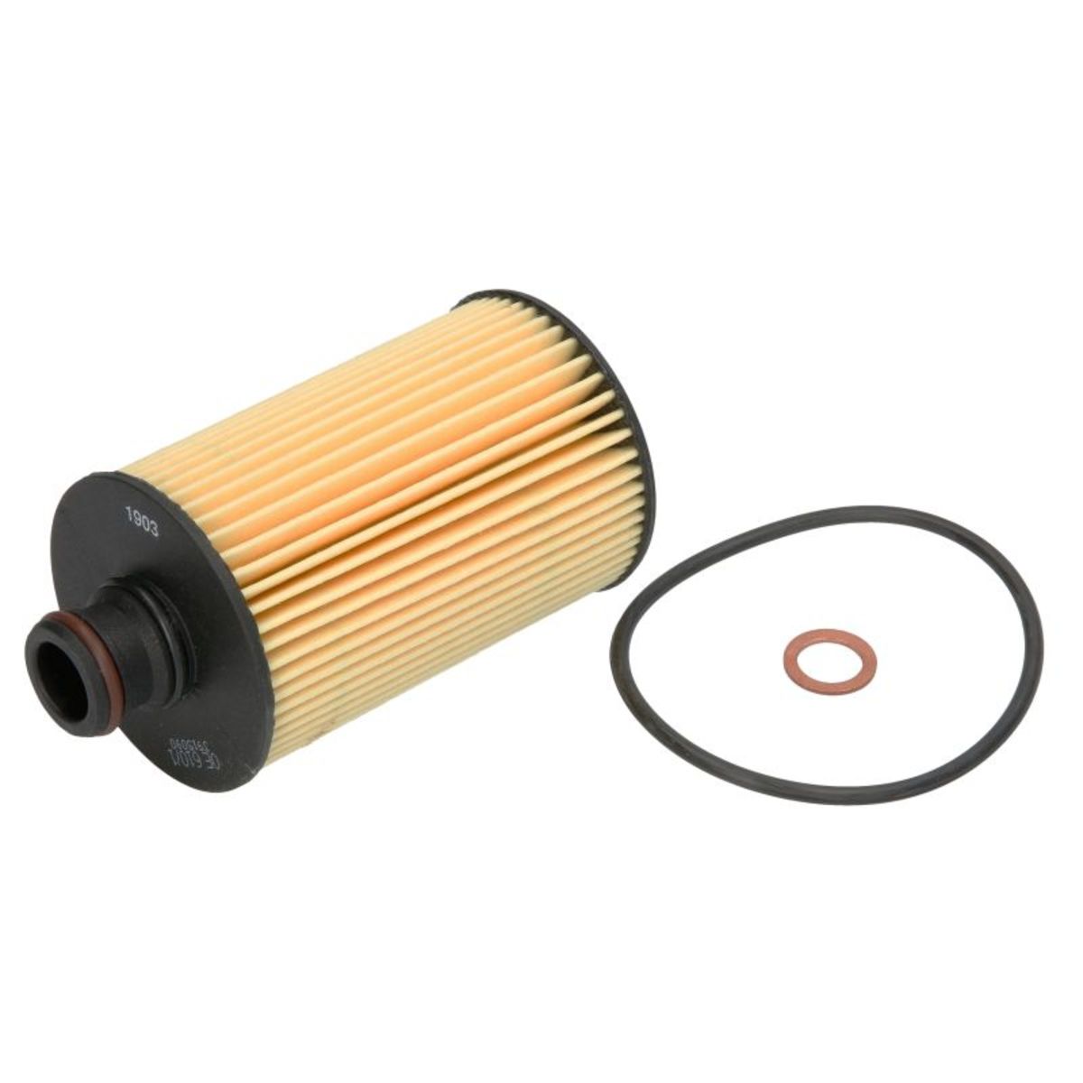 Filtron Ölfilter Größe 24 Oe 610/1