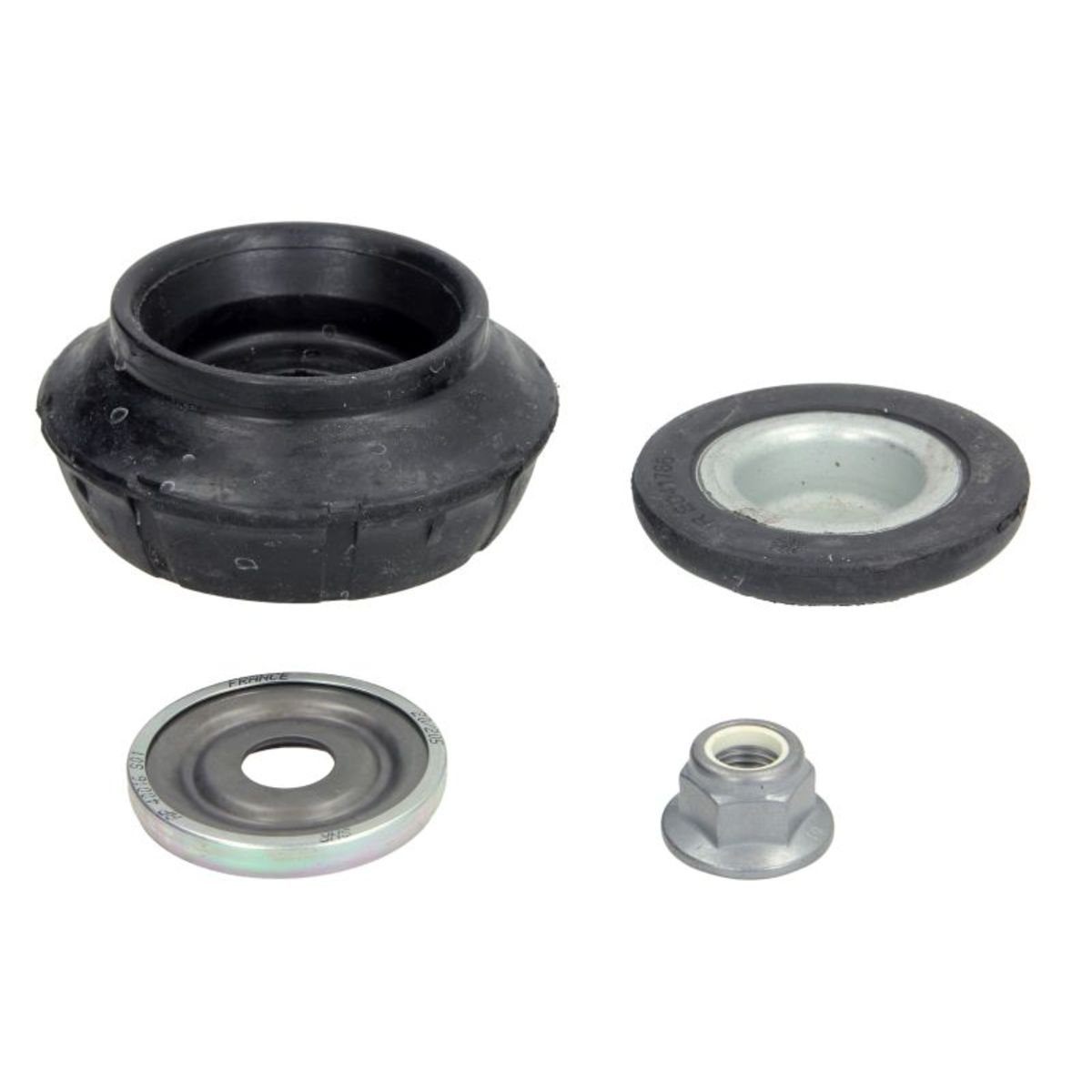 Snr Reparatieset, Veerpootbevestiging Kb655.28