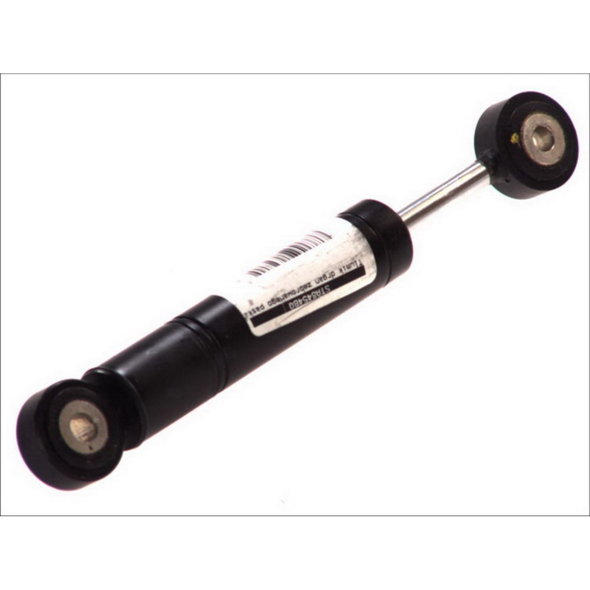 Image of Vibratiedemper, Poly V-riem // STAB-O-SHOC®