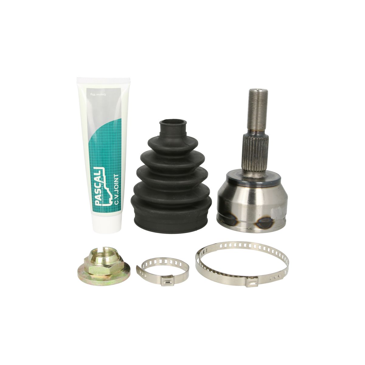 Image of Homokineet reparatie set, aandrijfas