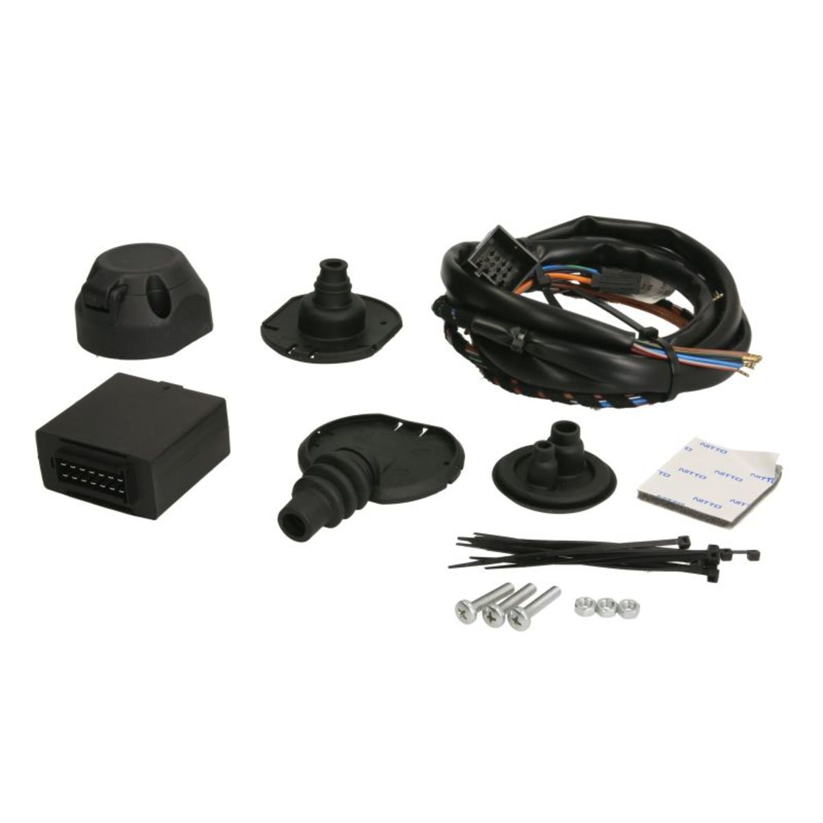 Kit elettrico, gancio di traino ACPS-ORIS 036-638