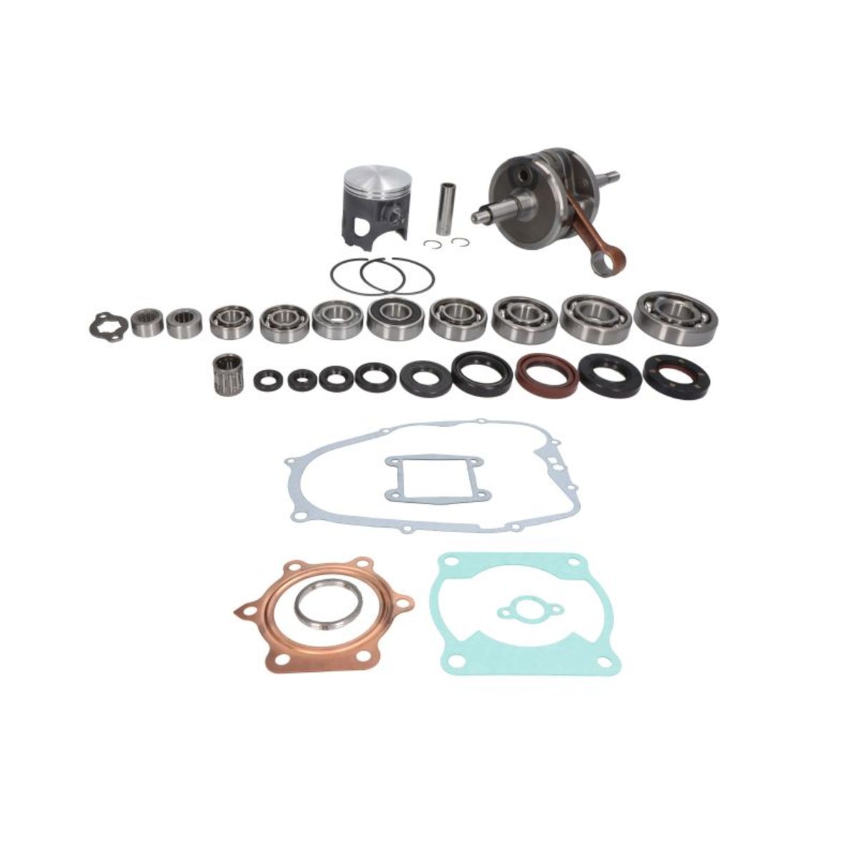 Motorreparatursatz WRENCH RABBIT WR101-202