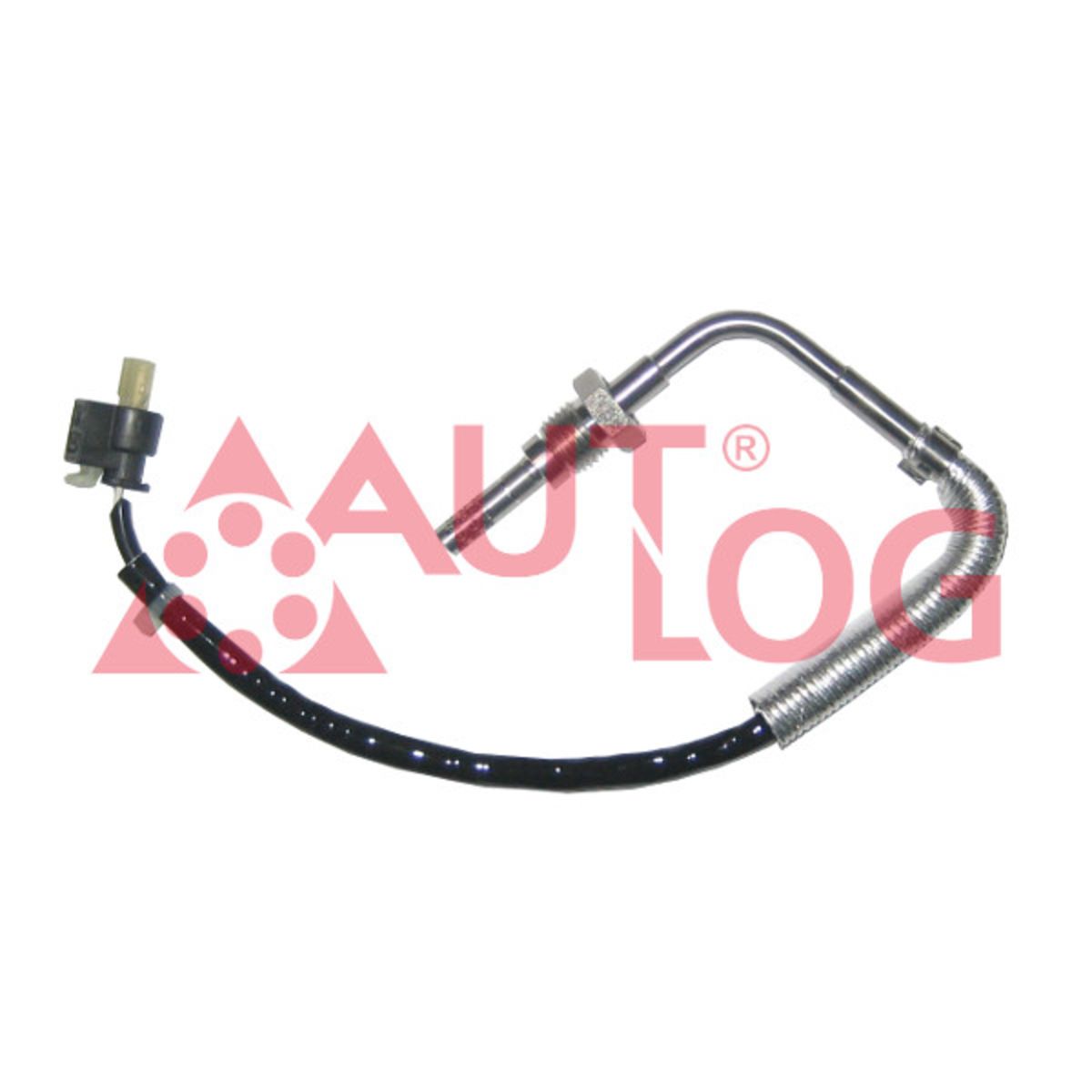 Image of Sensor, uitlaatgastemperatuur