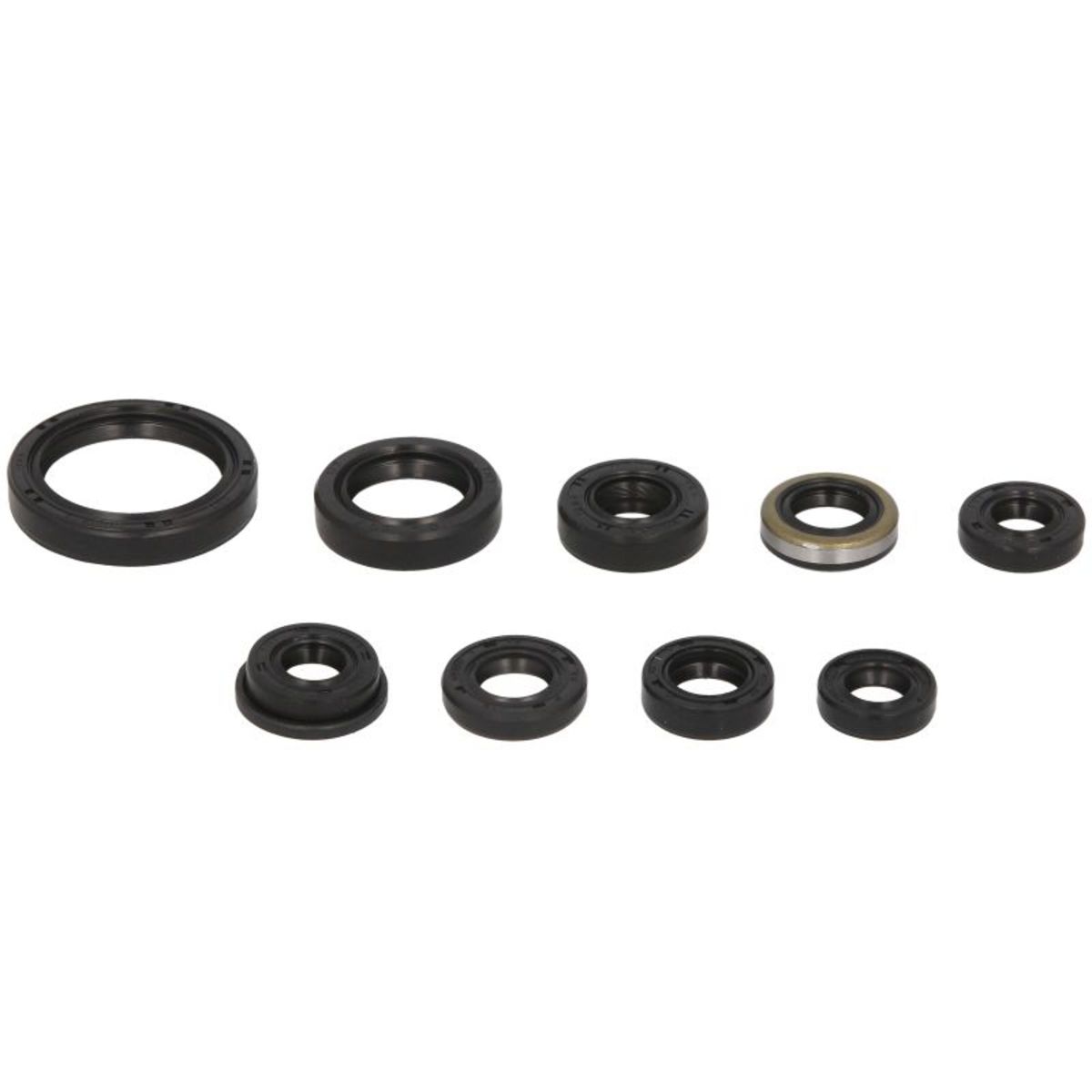 Motorsimmerringsatz WINDEROSA W822319