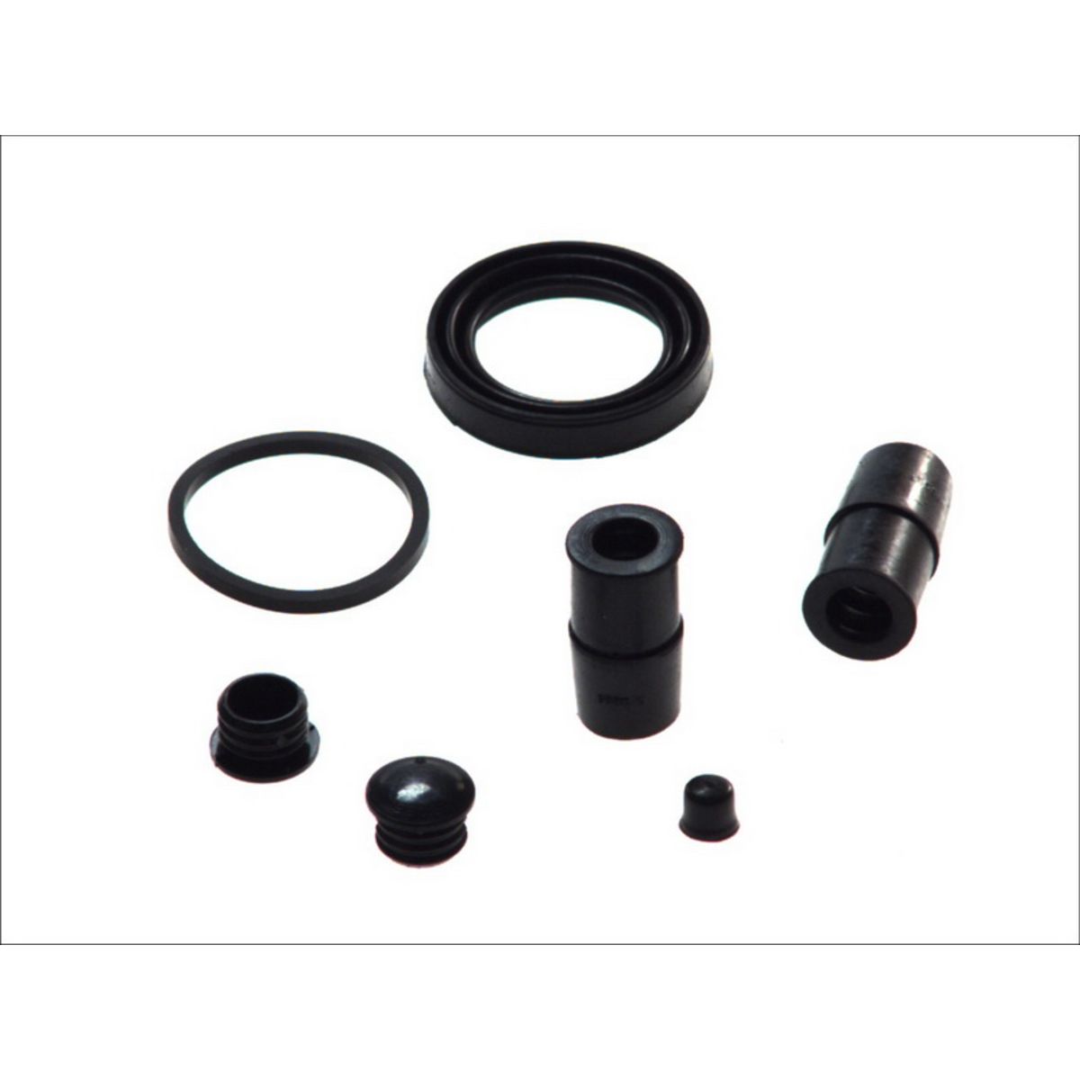 Image of Reparatieset, remklauw  D4-699