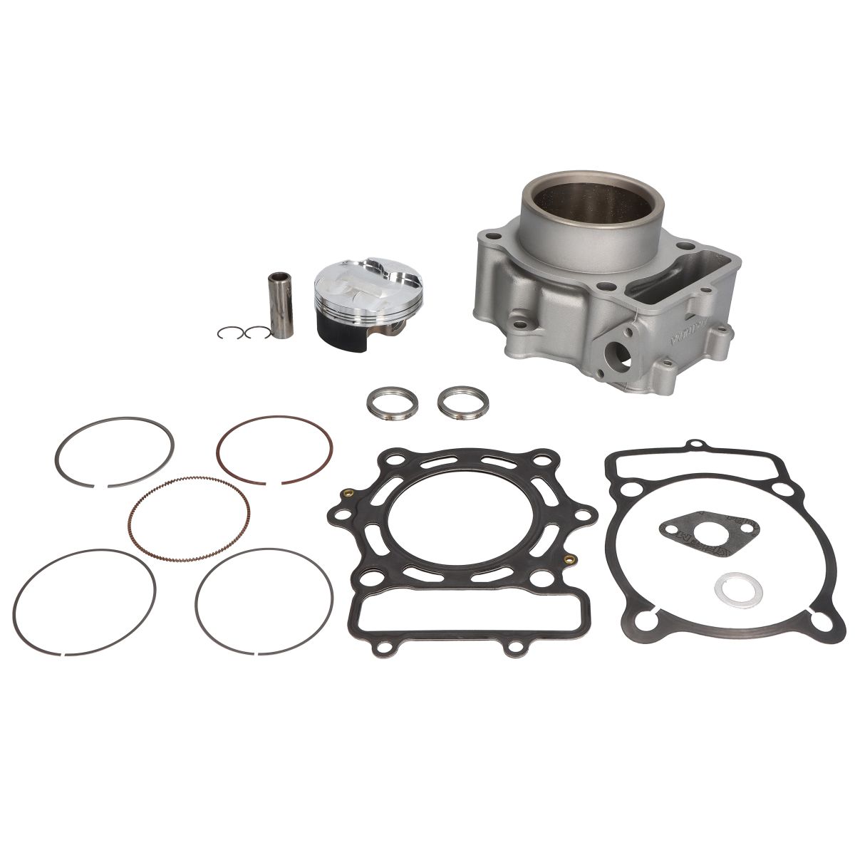 Set di cilindri ATHENA P400220100003
