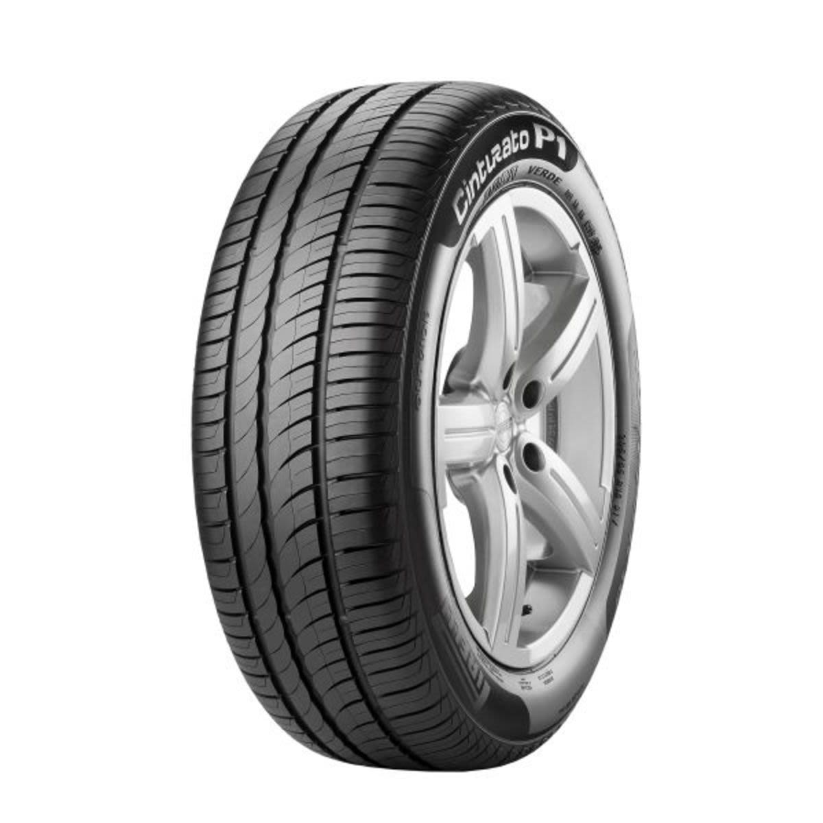 Image of Zomerbanden  Cinturato P1 Verde 195/50R15 82V