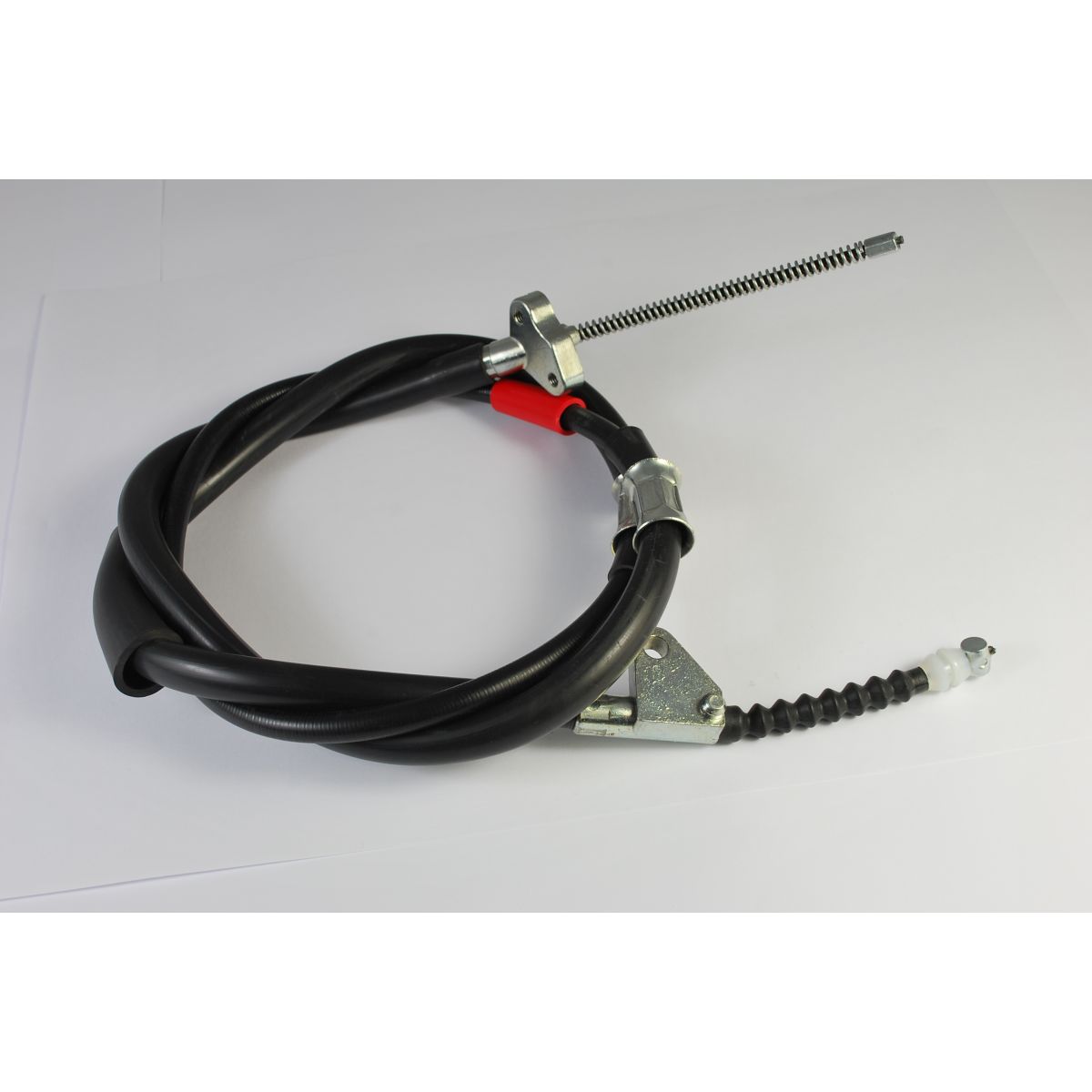 Image of Kabel, parkeerrem   rechts