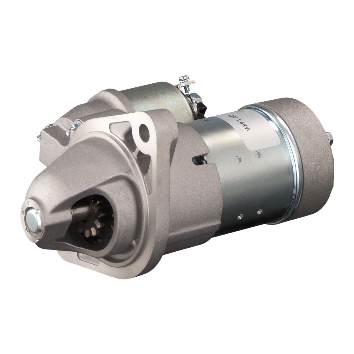 Starter  BILSTEIN