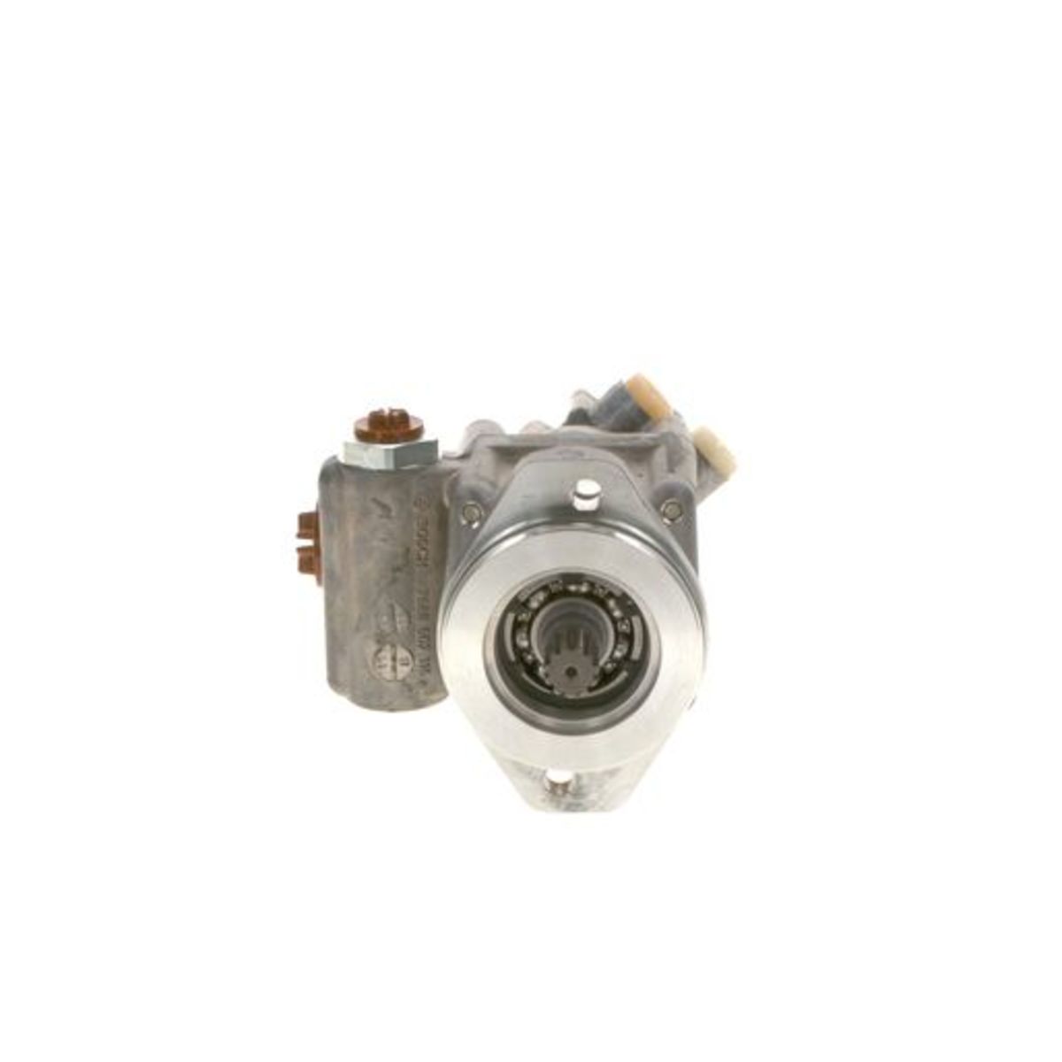 Image of Hydraulische pomp, stuurinrichting