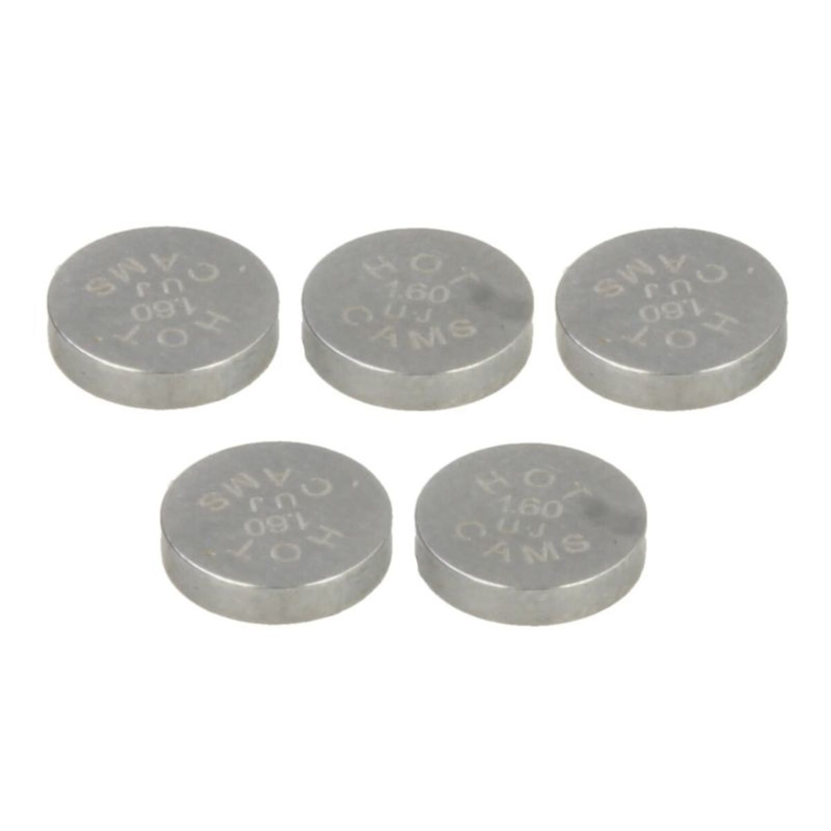 Soupapes, pastilles de soupape 4RIDE PZ748160/5