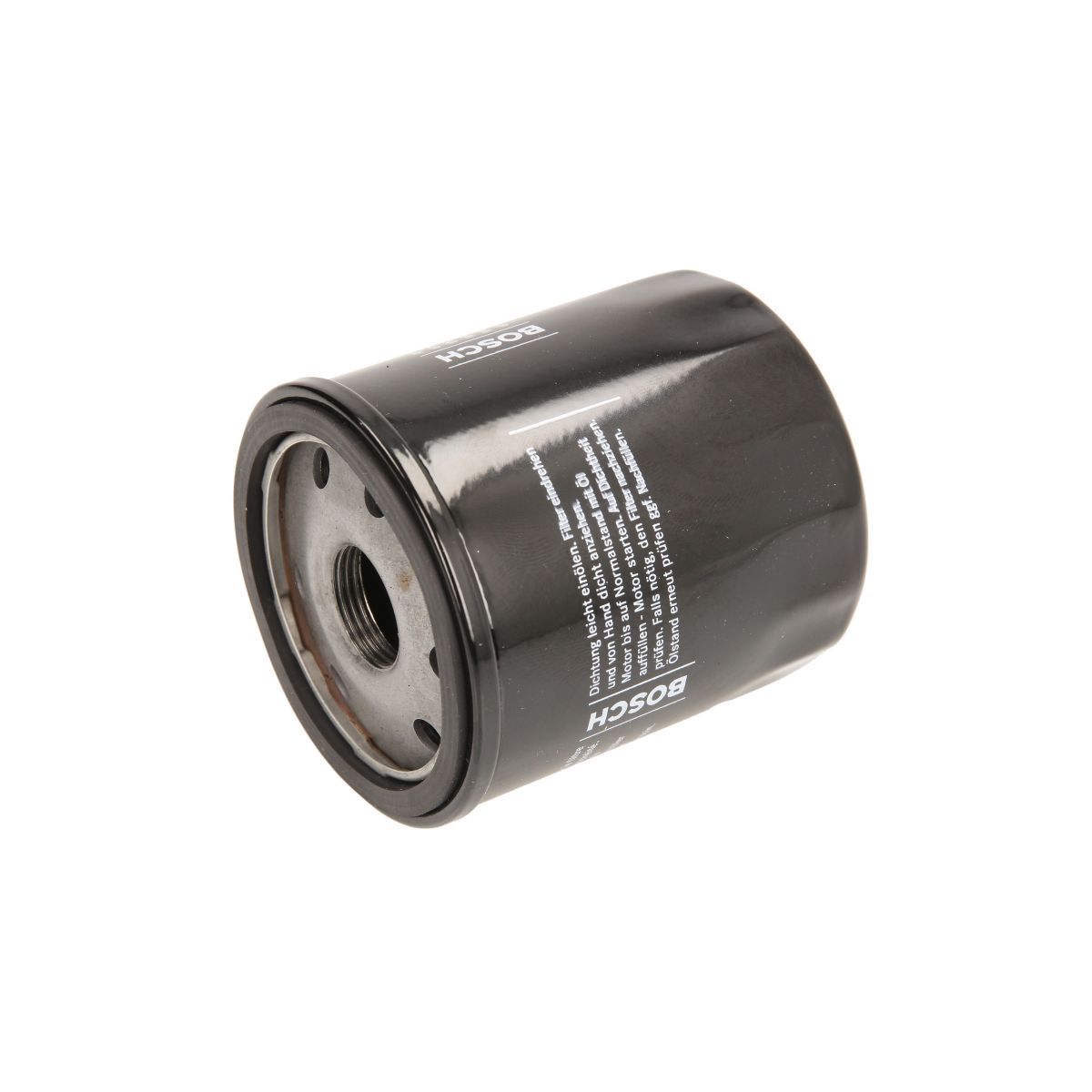 Image of Oliefilter