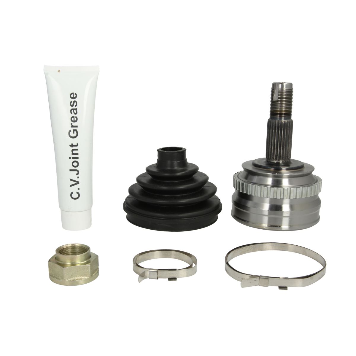 Lpr Kit Di Giunti, Albero Motore Kft029