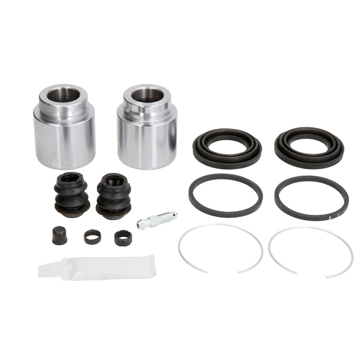 Image of Reparatieset, remklauw  D4-1964C