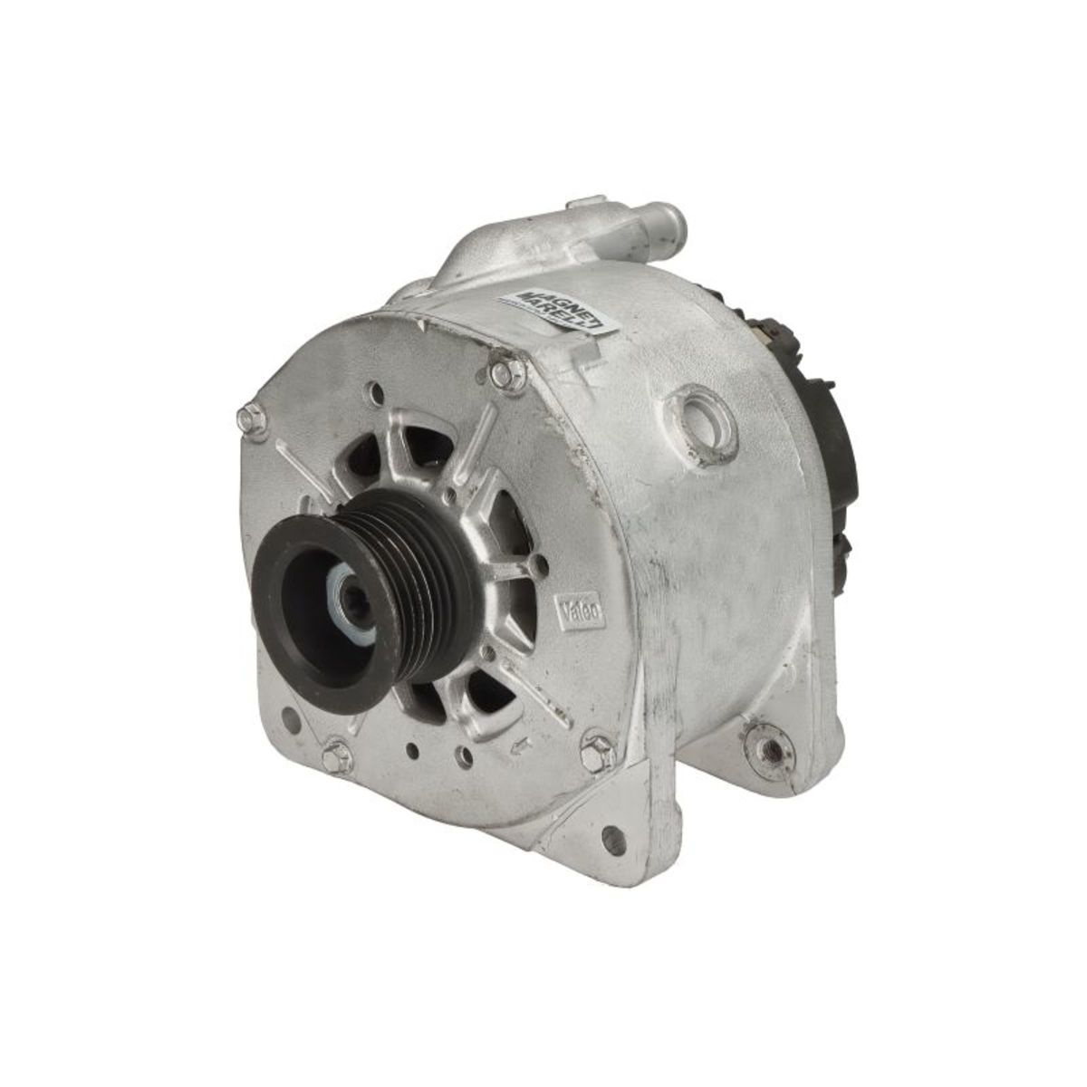 Image of Driefasige generator