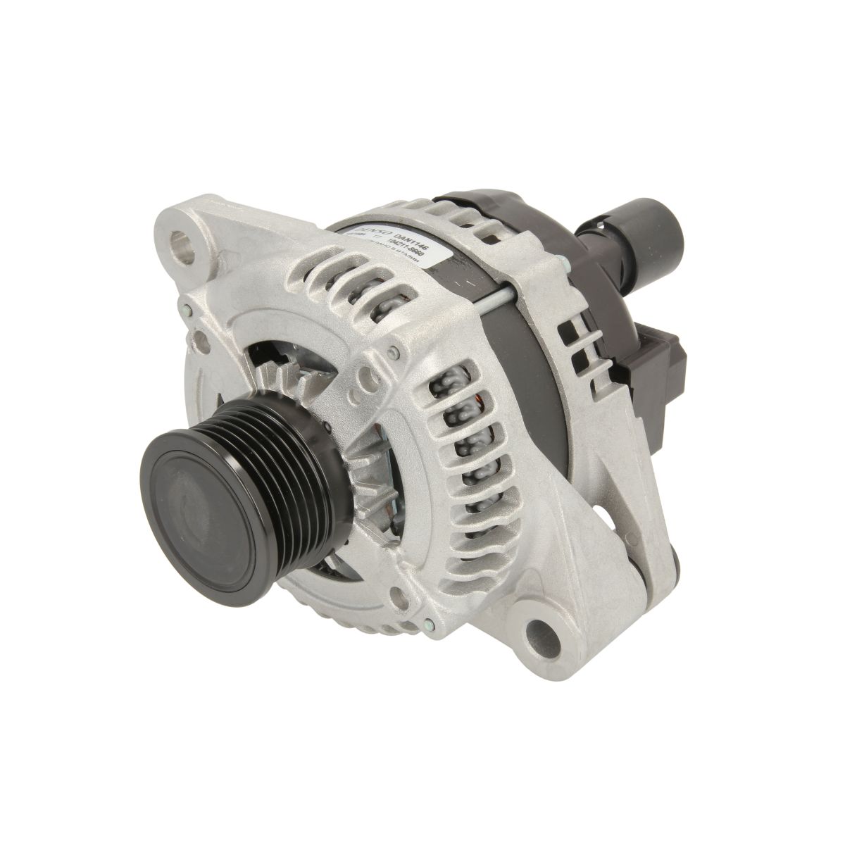 Dynamo / Alternator