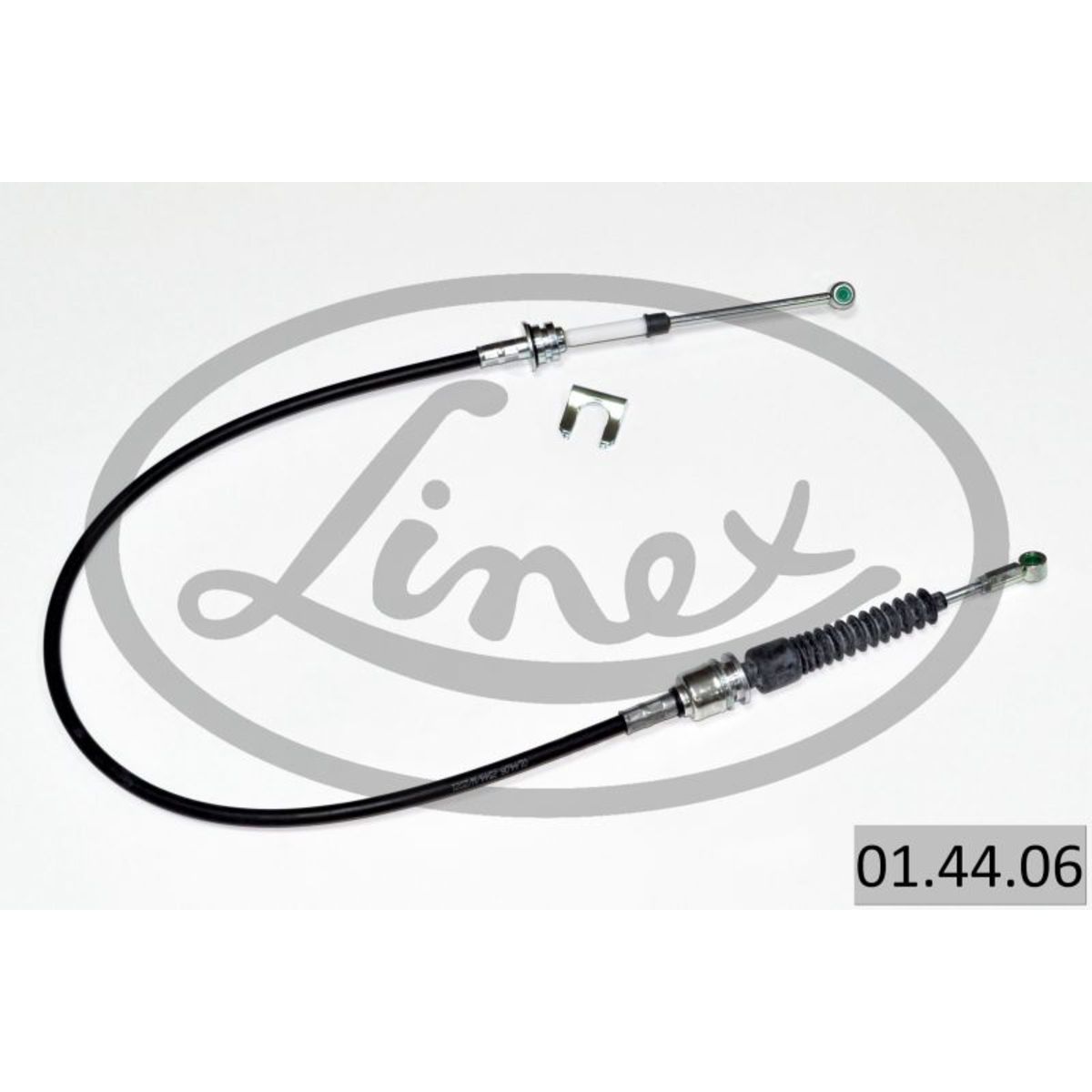 Linex Seilzug, Schaltgetriebe 01.44.06