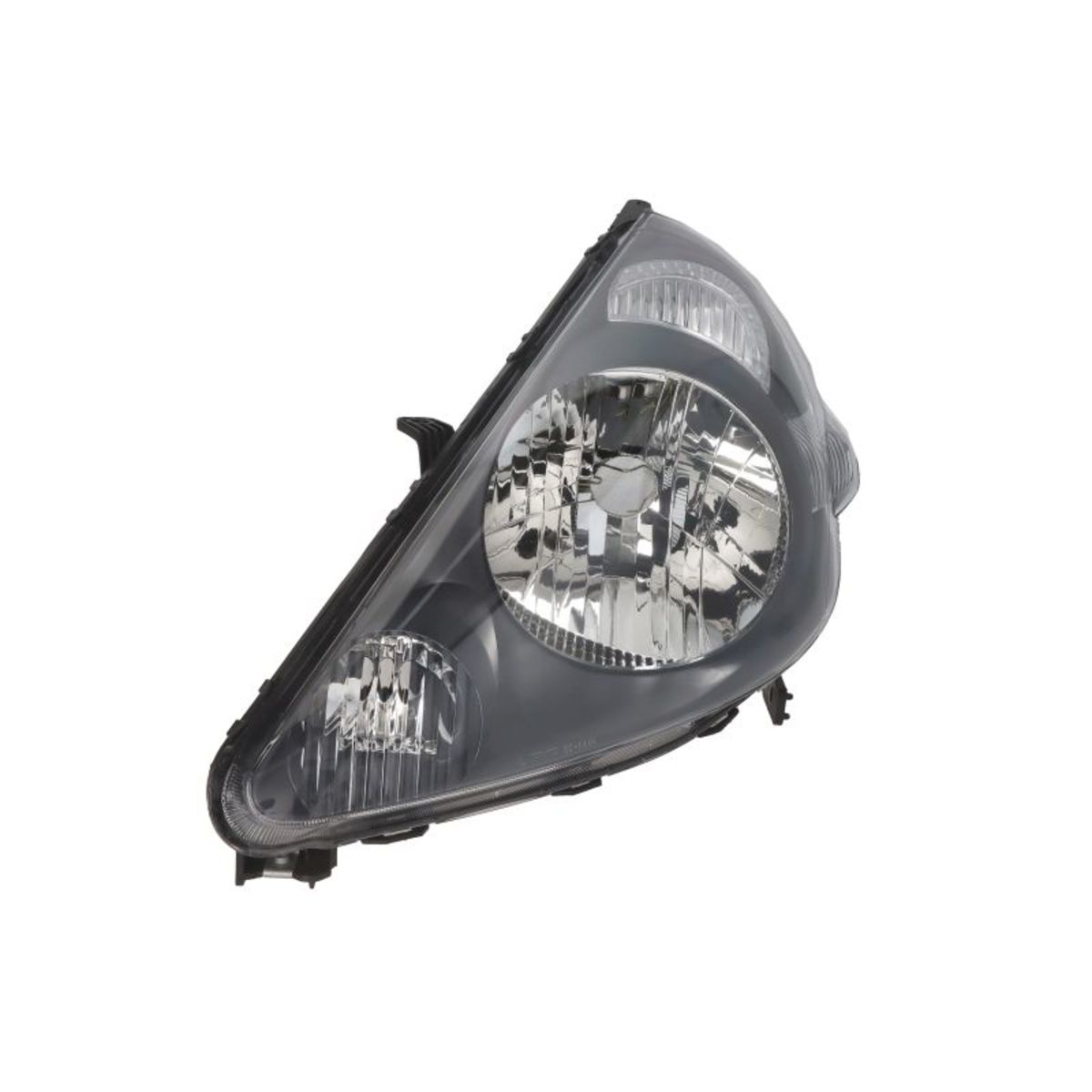 Tyc Fanali 20-0444-05-2 Sinistro