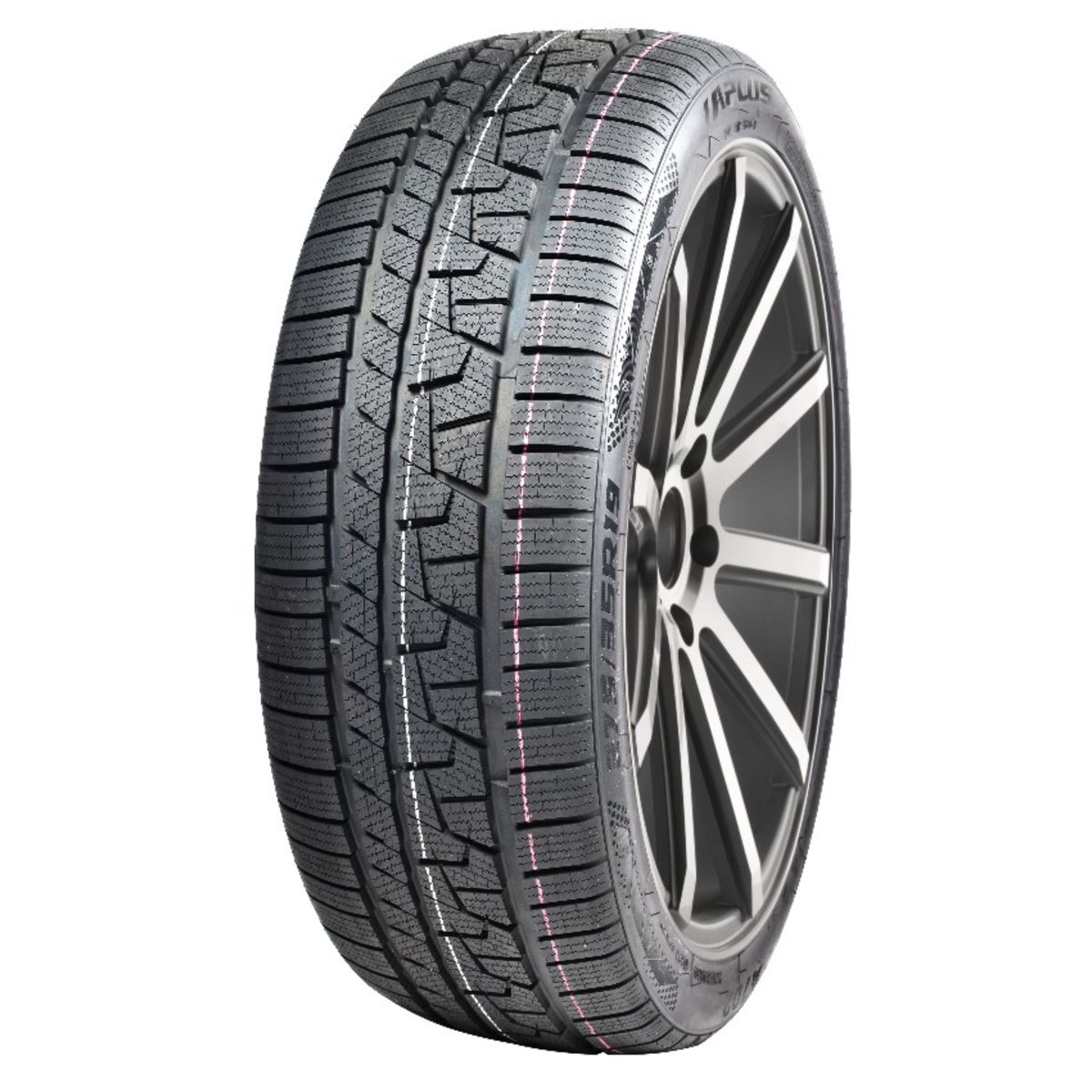 Winterband Aplus A702 225/45R19 Xl 96V