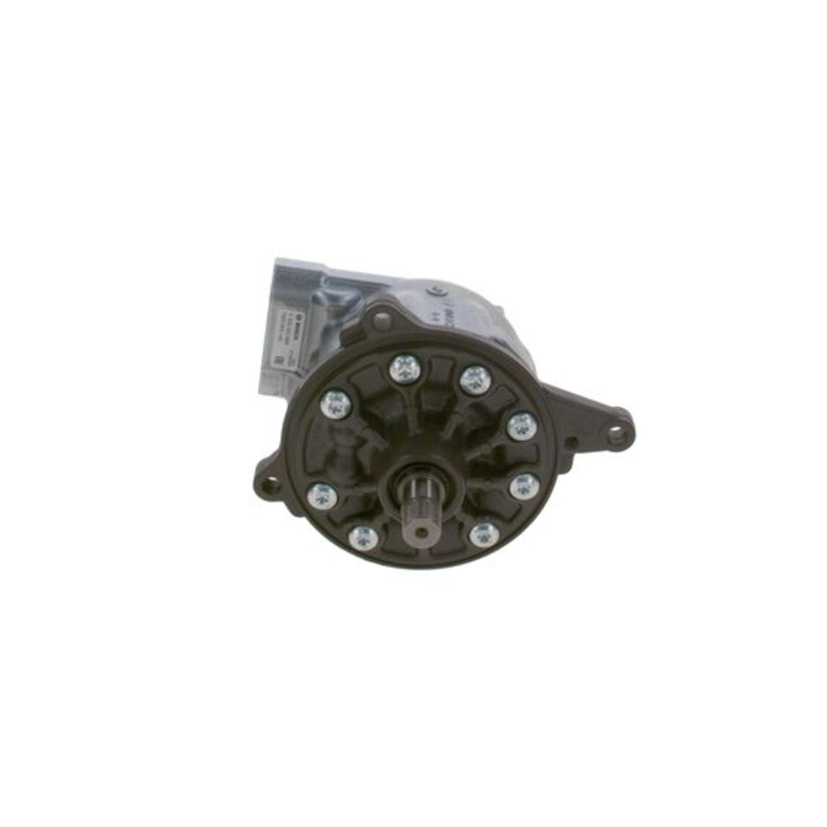 Image of Hydraulische pomp, stuurinrichting