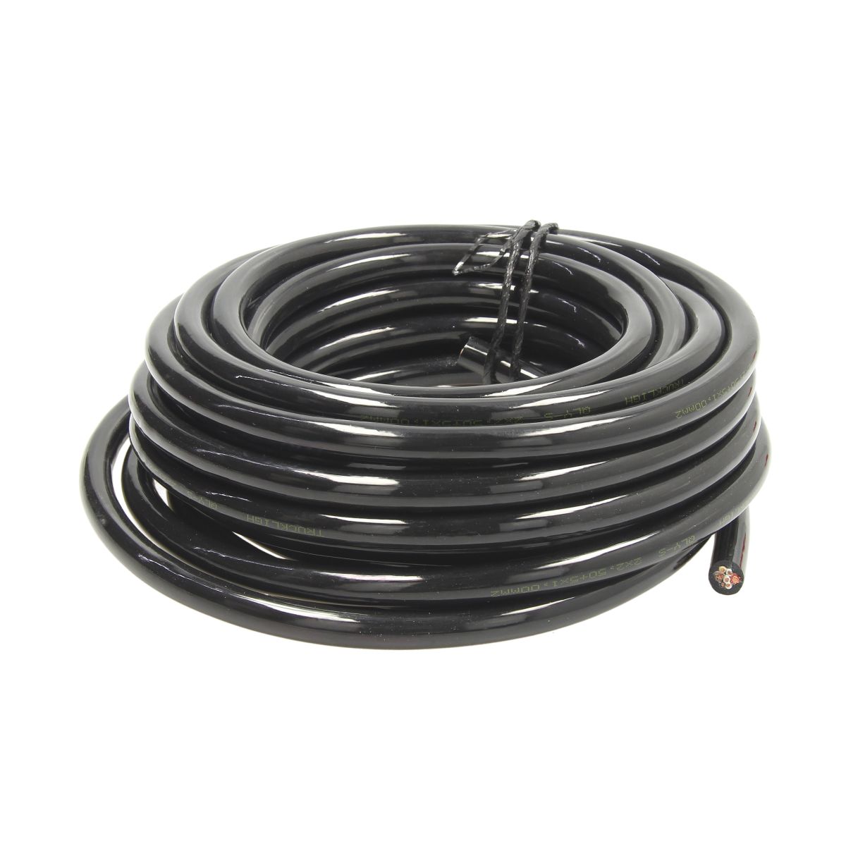 Image of Enkele draad