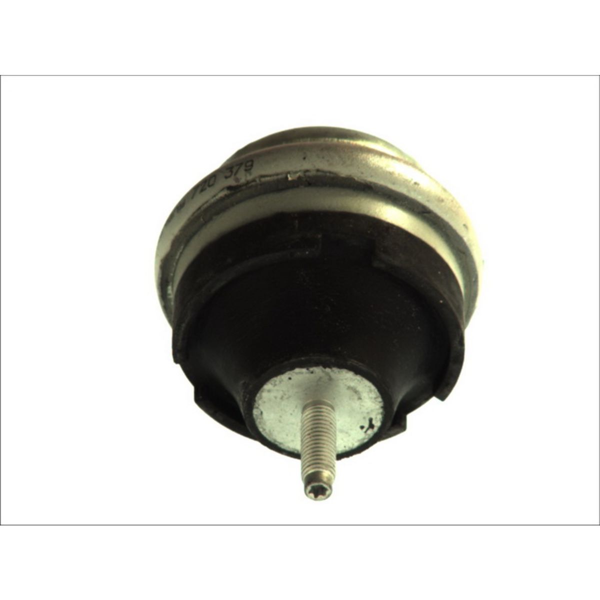 Image of Lager, motor   rechts