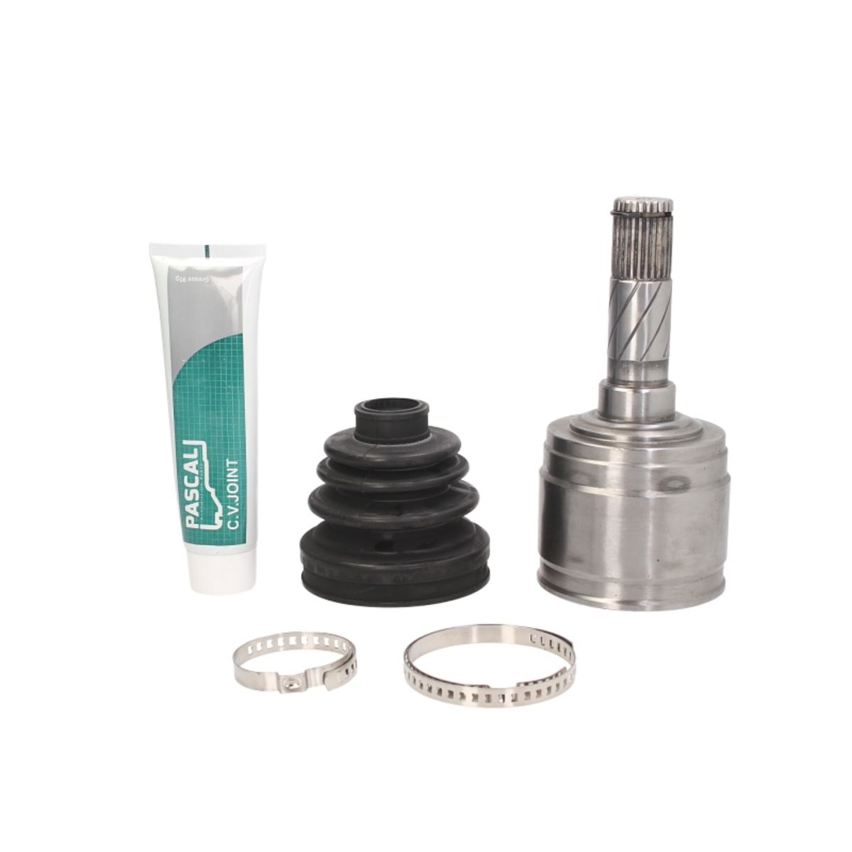 Image of Homokineet reparatie set, aandrijfas
