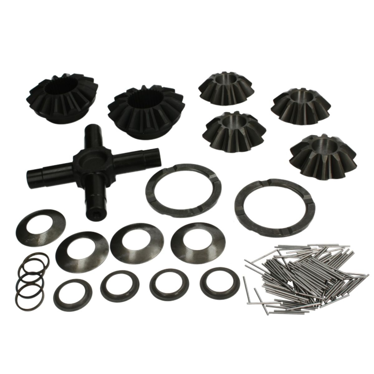 Image of Reparatieset, achteras