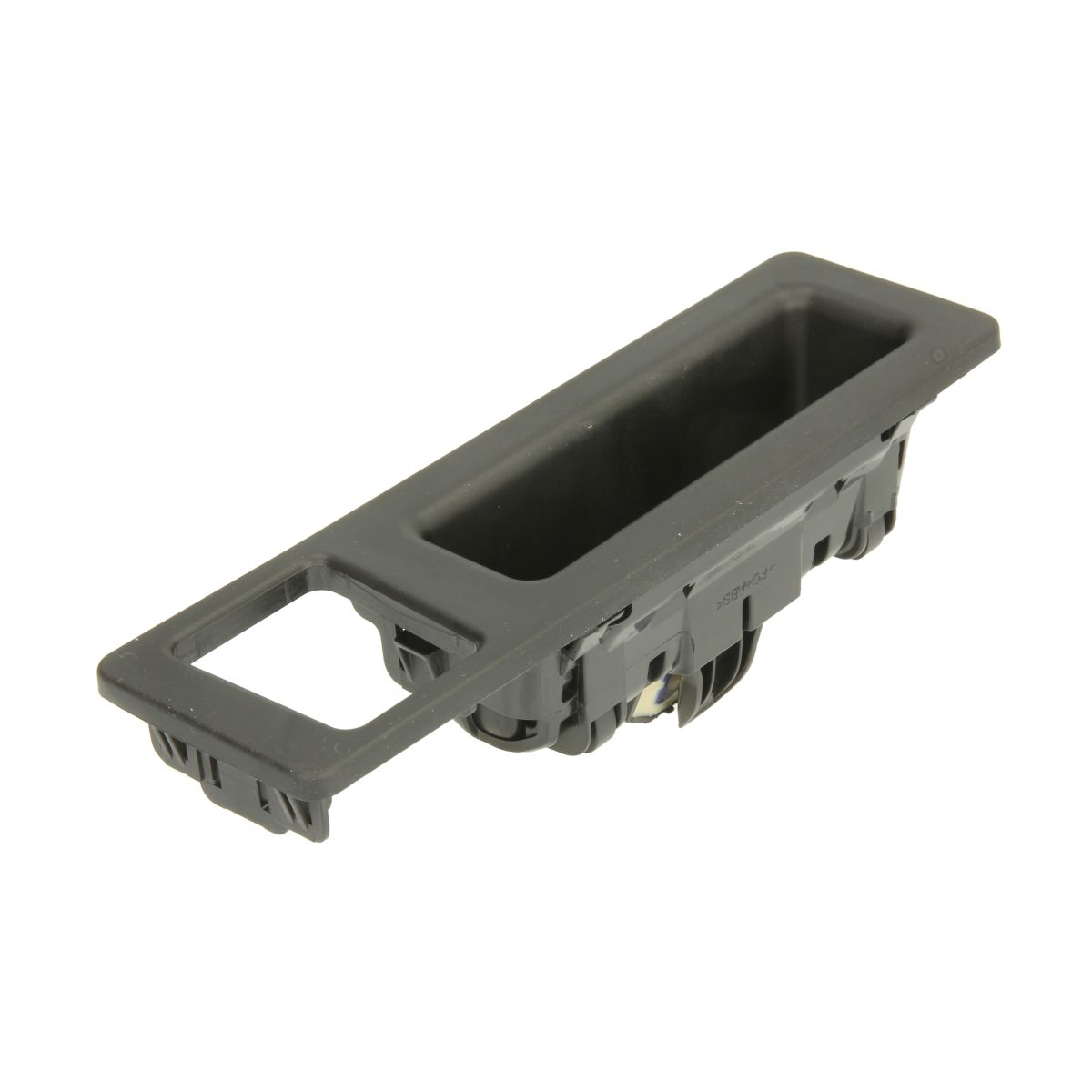 Image of Achterklep handvat knop   BILSTEIN