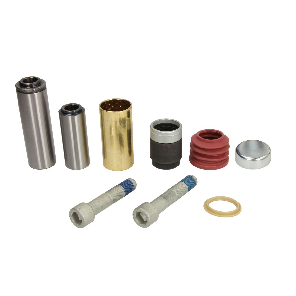Image of Reparatieset, remklauw