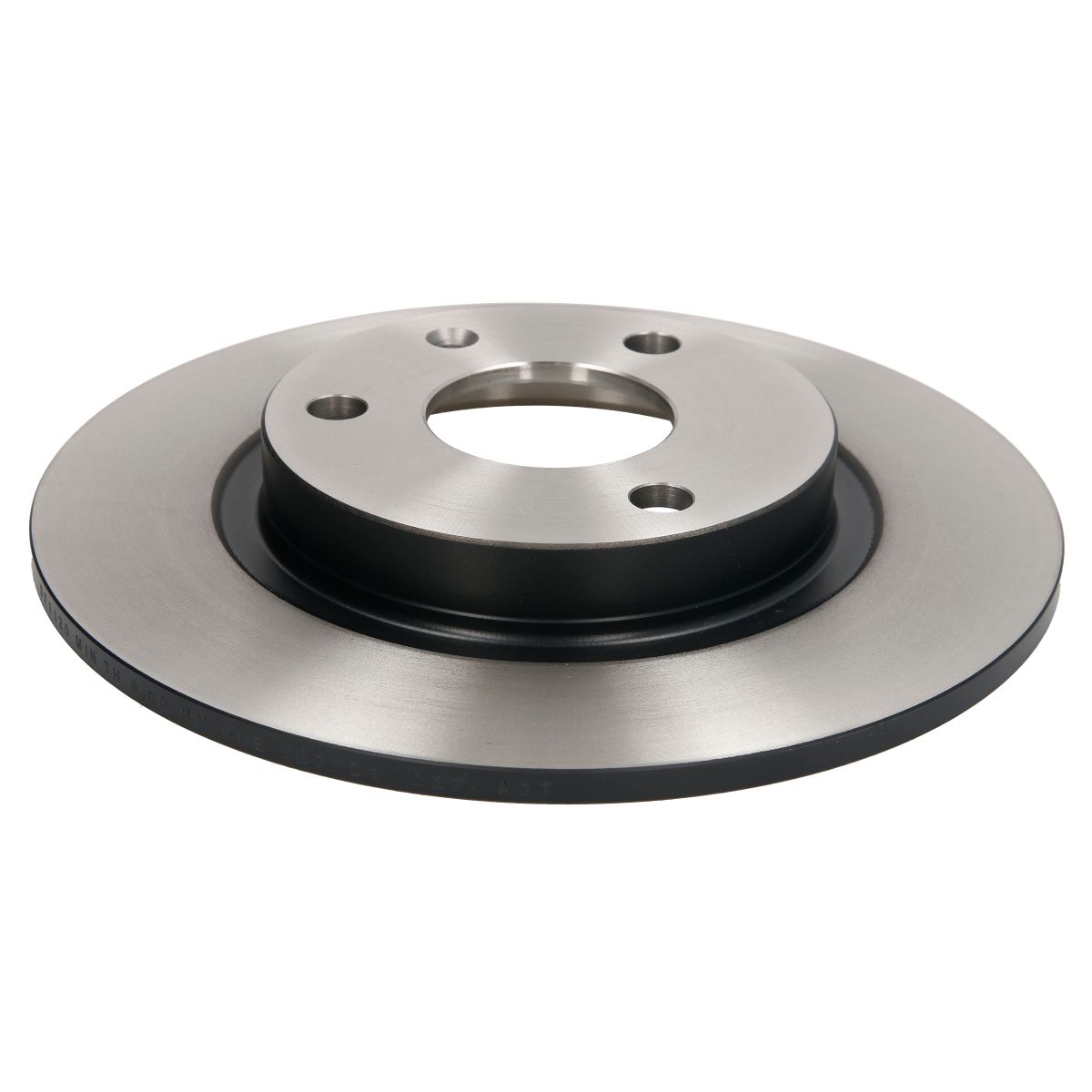 TRW DF1120 Disco freno pieno, verniciato, con bulloni/viti - Immagine 5