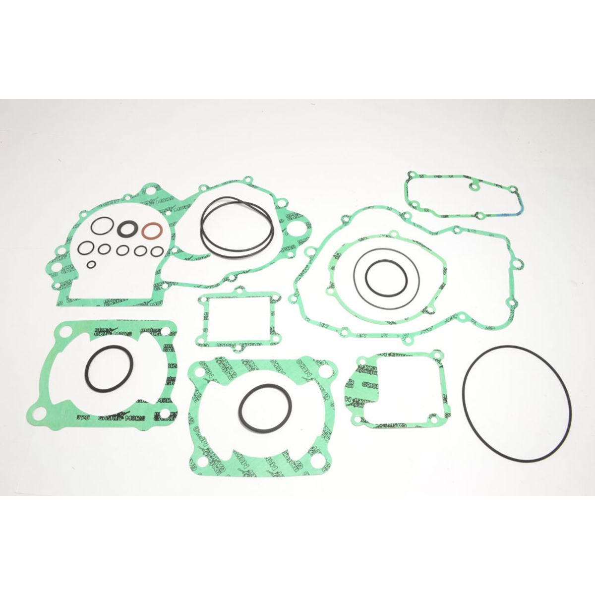 Image of Pakkingset, motor
