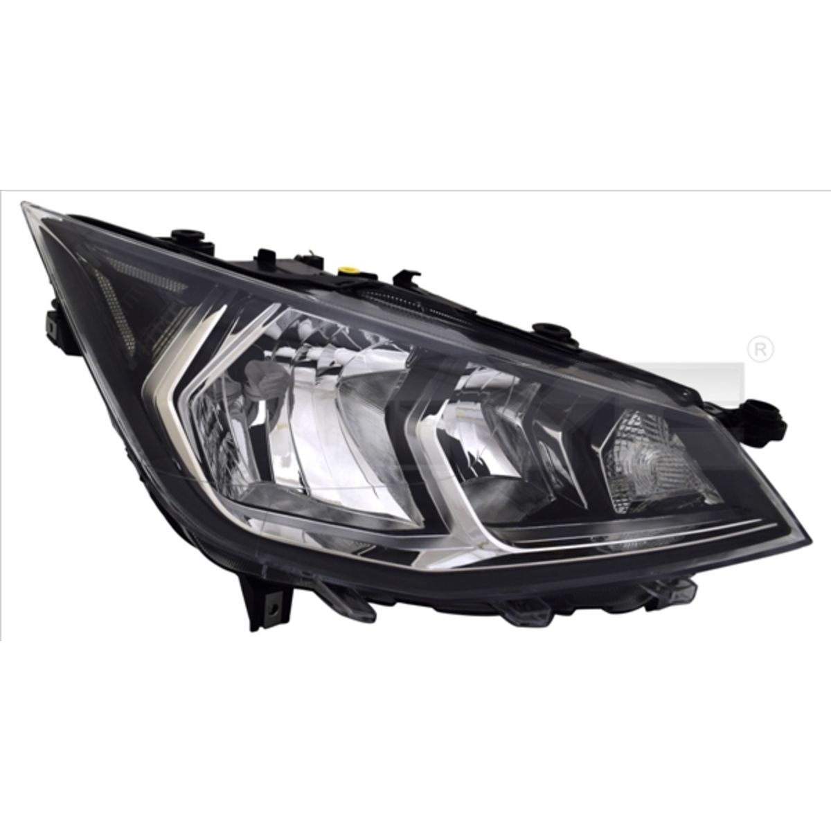 Tyc Projecteur Principal 20-17664-06-2
