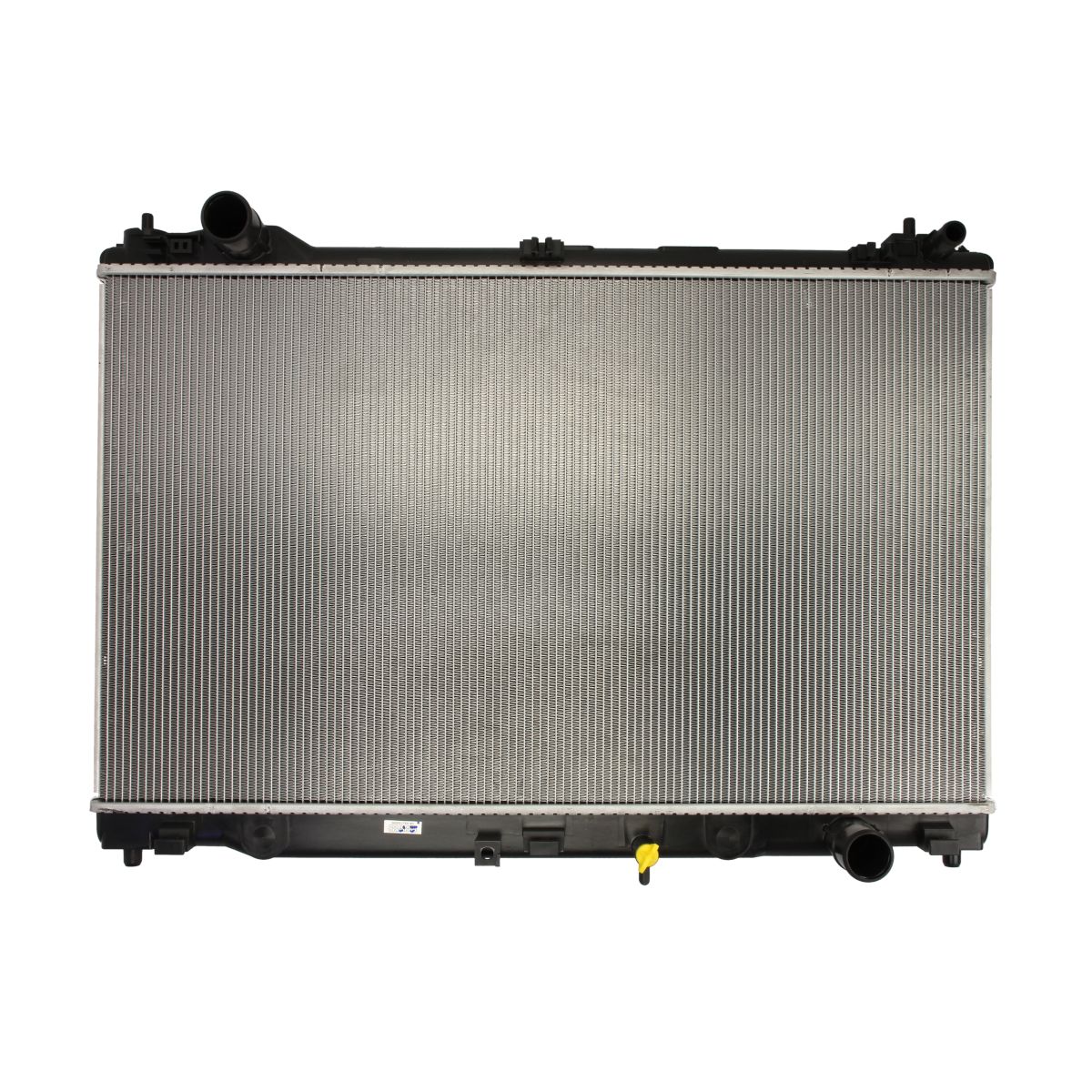 Image of Radiator, motorkoeling