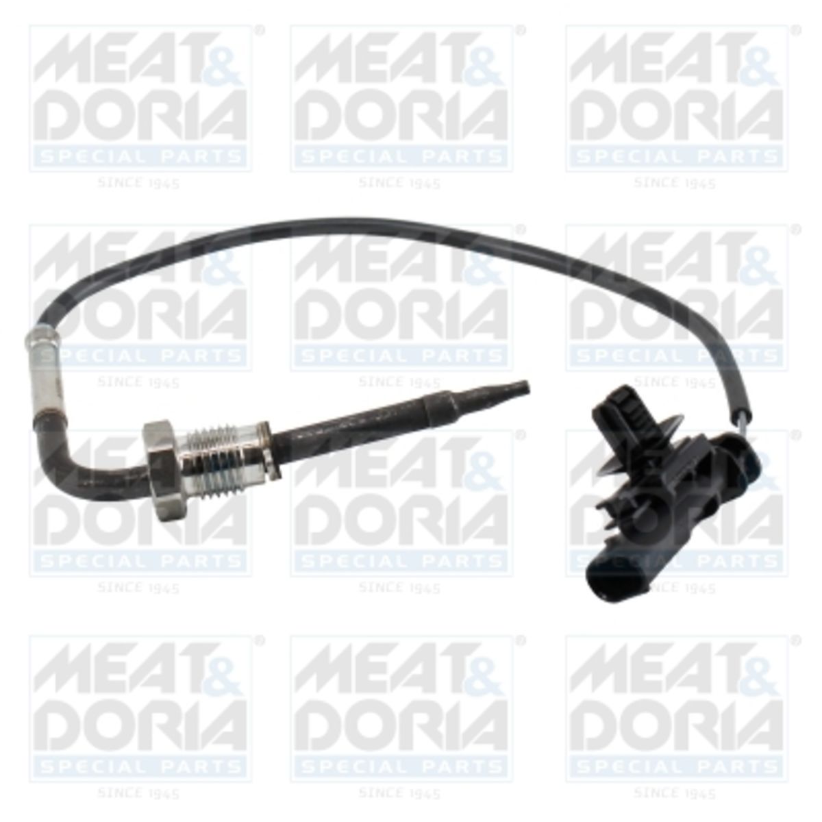 Image of Uitlaatgastemperatuursensor MEAT & DORIA