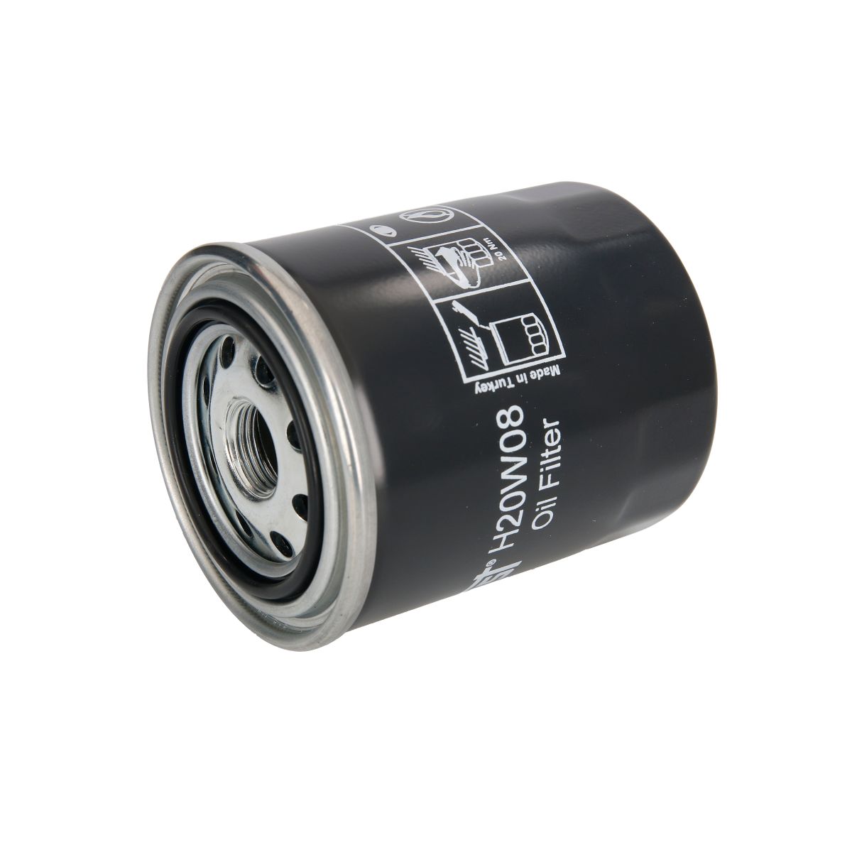Image of Oliefilter  FILTER