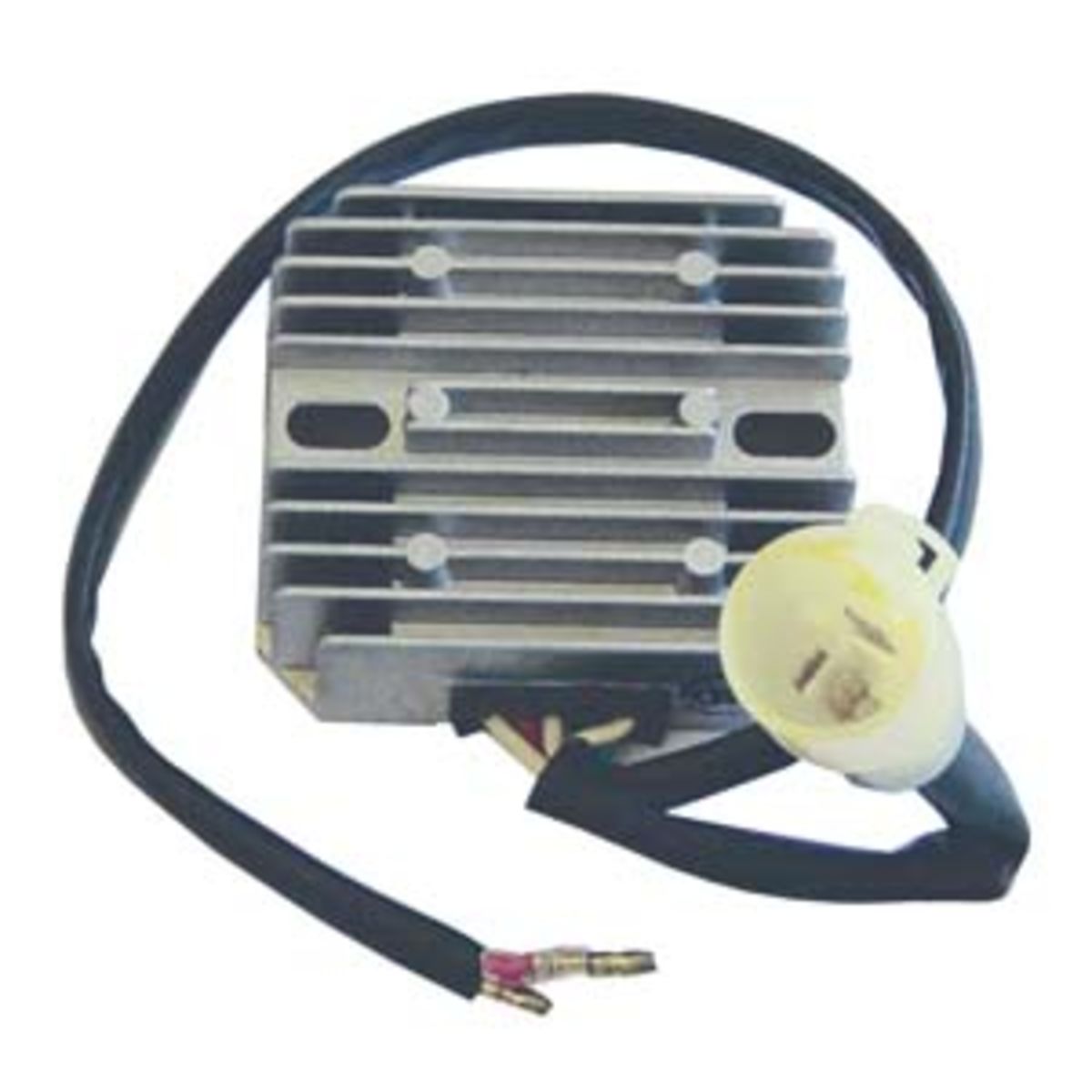 Generatorregler DZE 02341