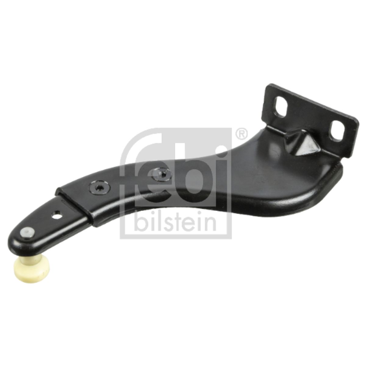 Schuifdeur rolgeleider  BILSTEIN