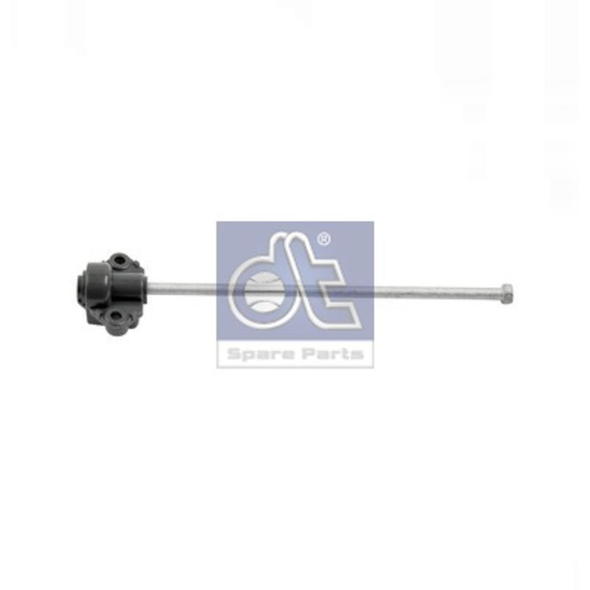 Image of Stelschroef, koplamp DT Spare Parts