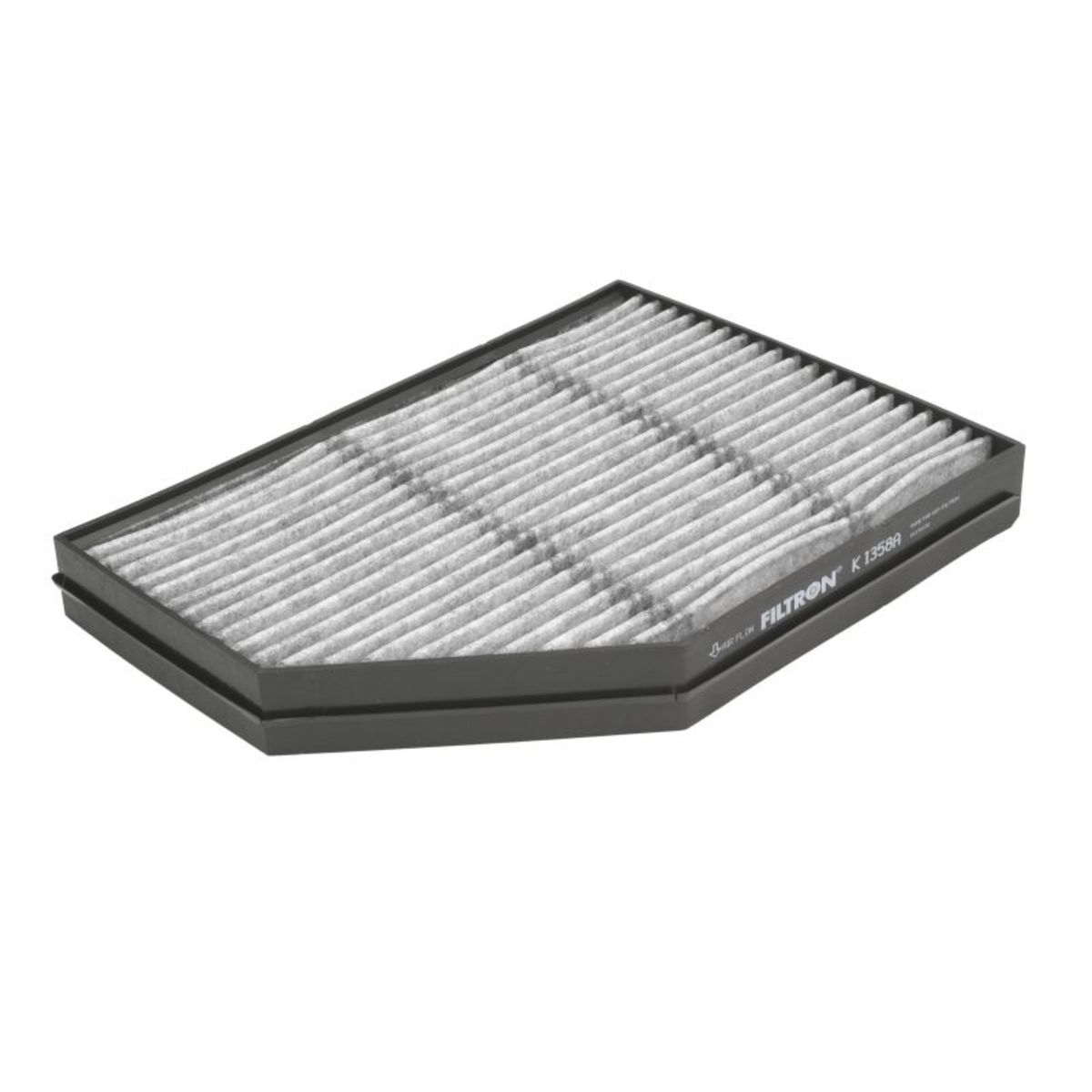Filtron Filtro, Aria Di Cabina K 1358A