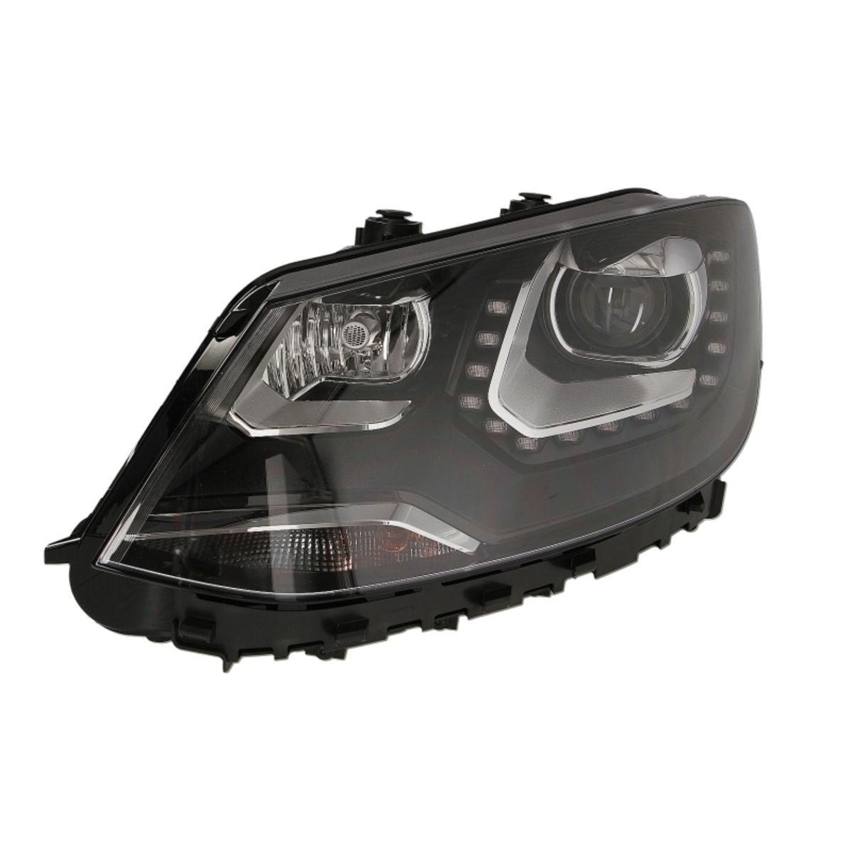 Magneti Marelli Koplampen 711307023581, Links