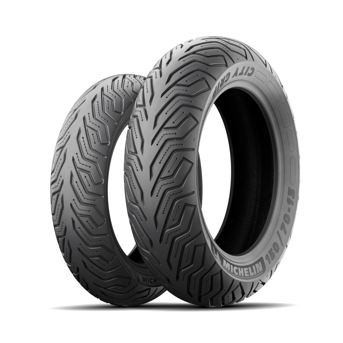 Image of City Grip 2 120/70-16 TL, Motorbanden voor