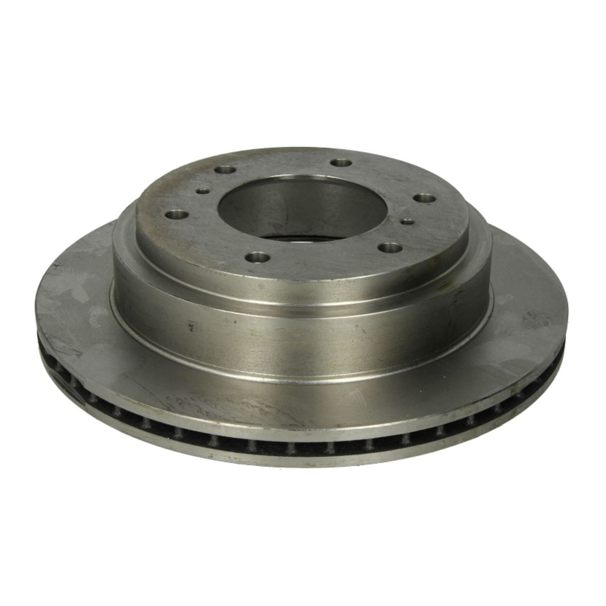 Bosch Disque De Frein 0 986 479 373 Arrière, Ventilé, 1 Pièce